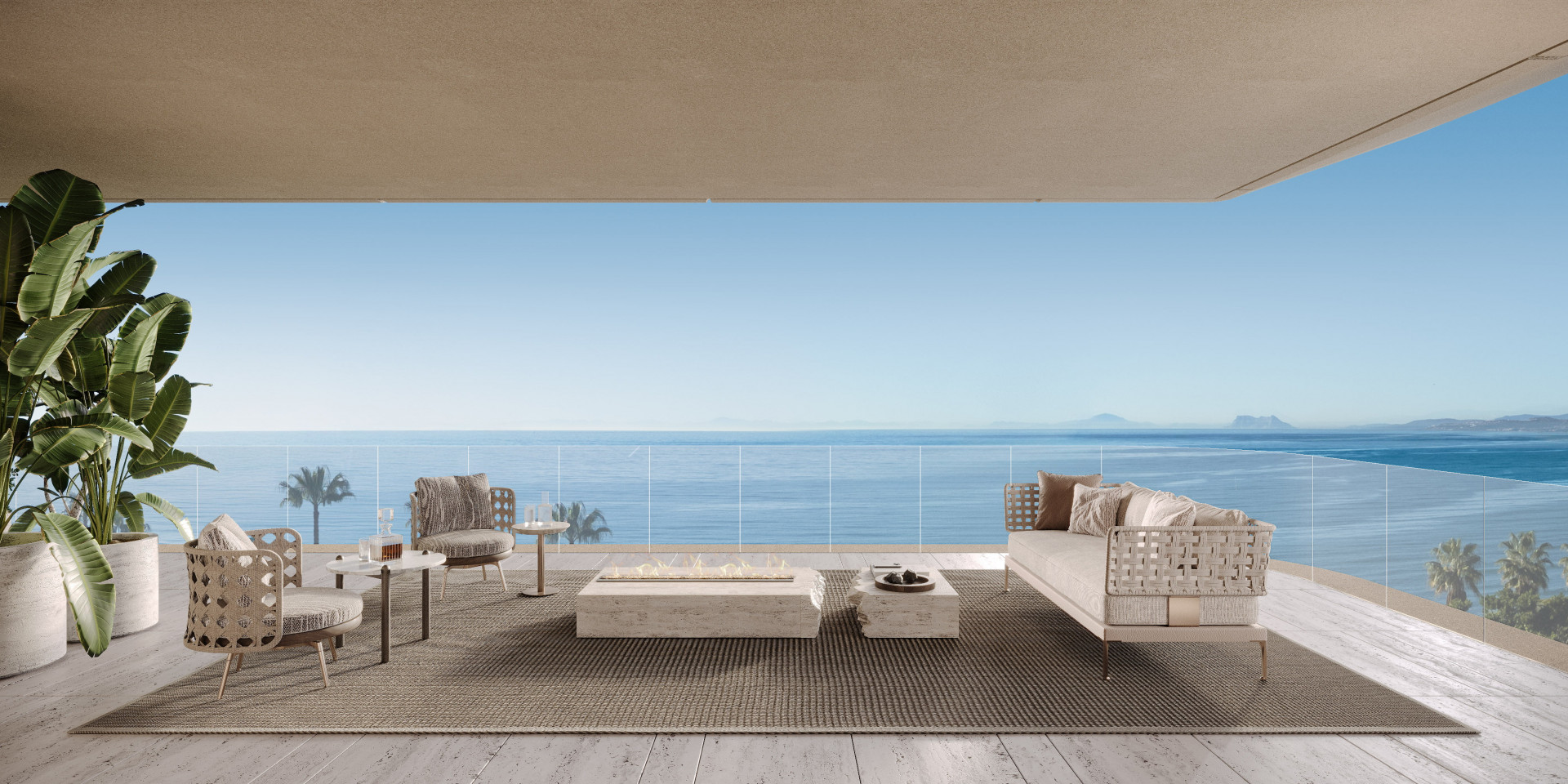 Apartment en Estepona - Image 4