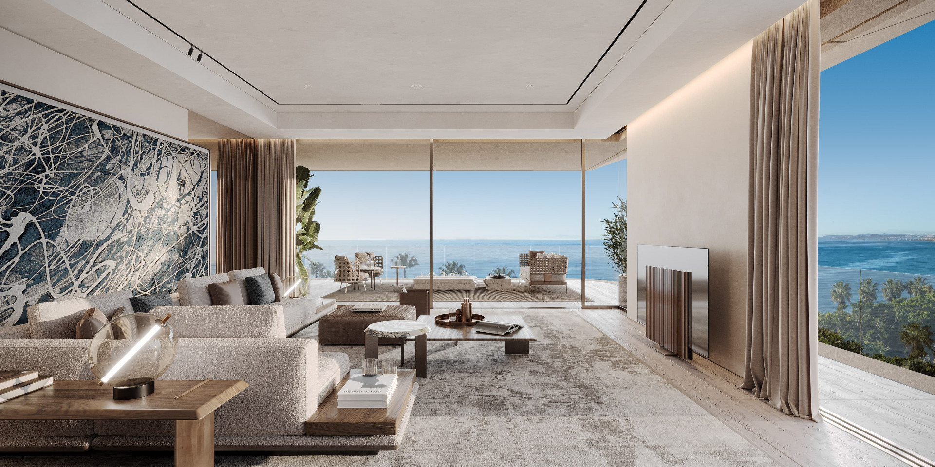 Apartment en Estepona - Image 5
