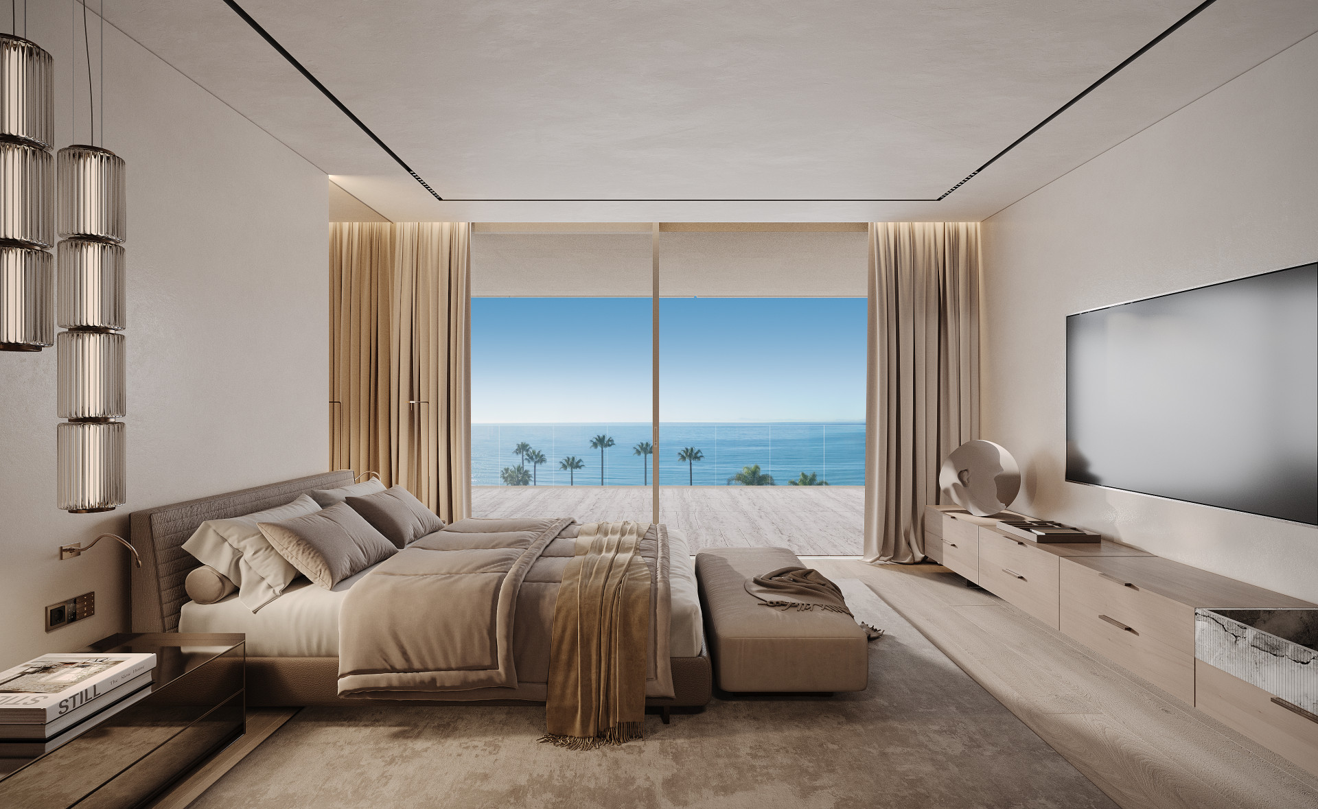 Apartment en Estepona - Image 7