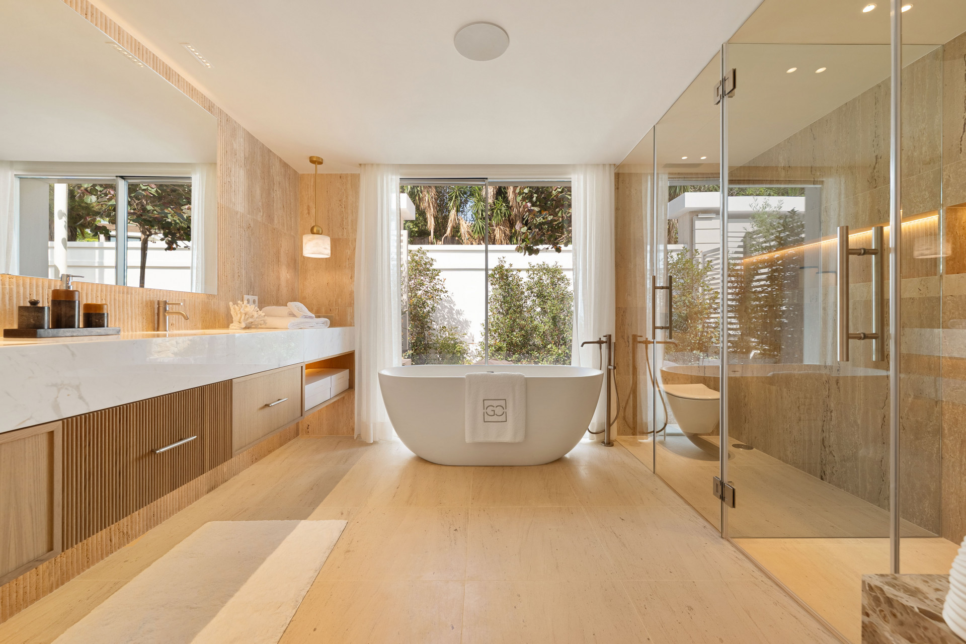 Villa in Nueva Andalucia, Marbella - Image 17
