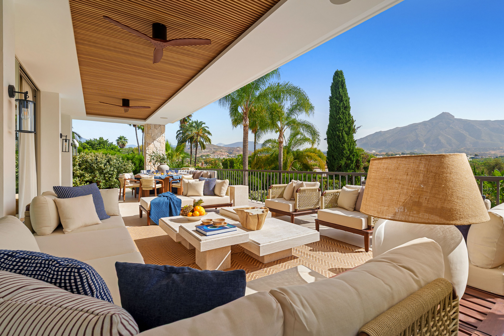Villa in Nueva Andalucia, Marbella - Image 14