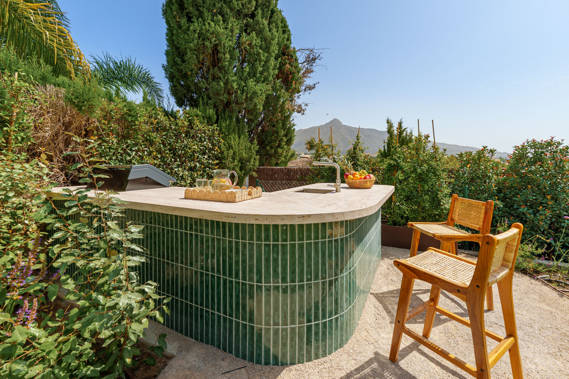 Villa in Nueva Andalucia, Marbella - Image 36