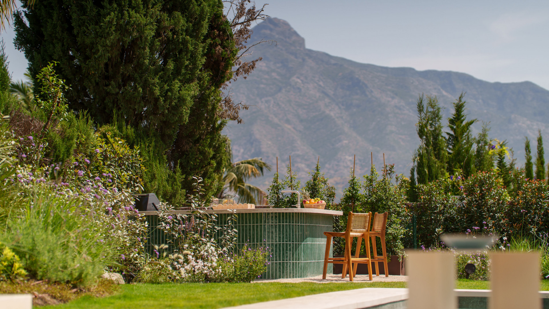 Villa in Nueva Andalucia, Marbella - Image 38