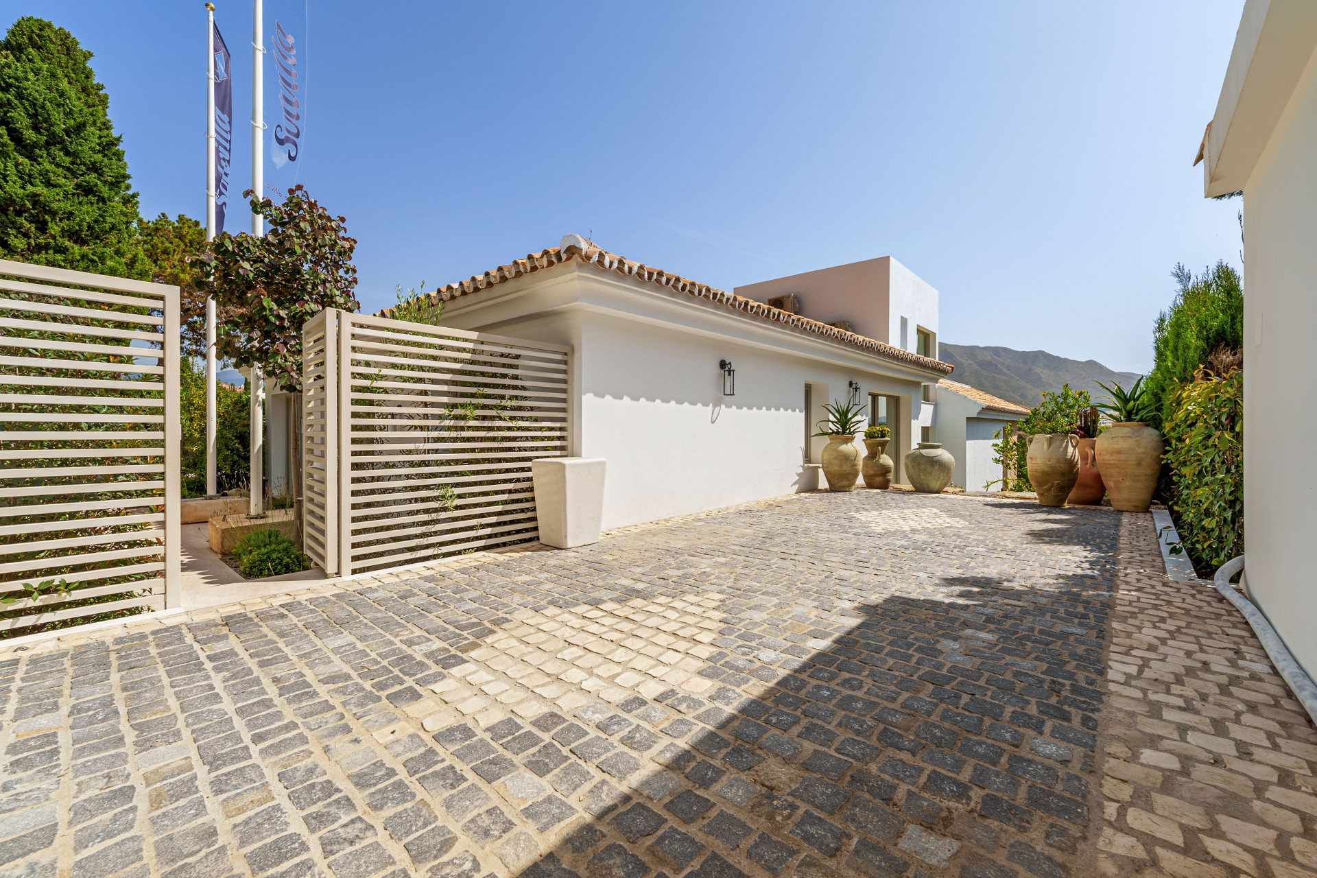 Villa in Nueva Andalucia, Marbella - Image 34
