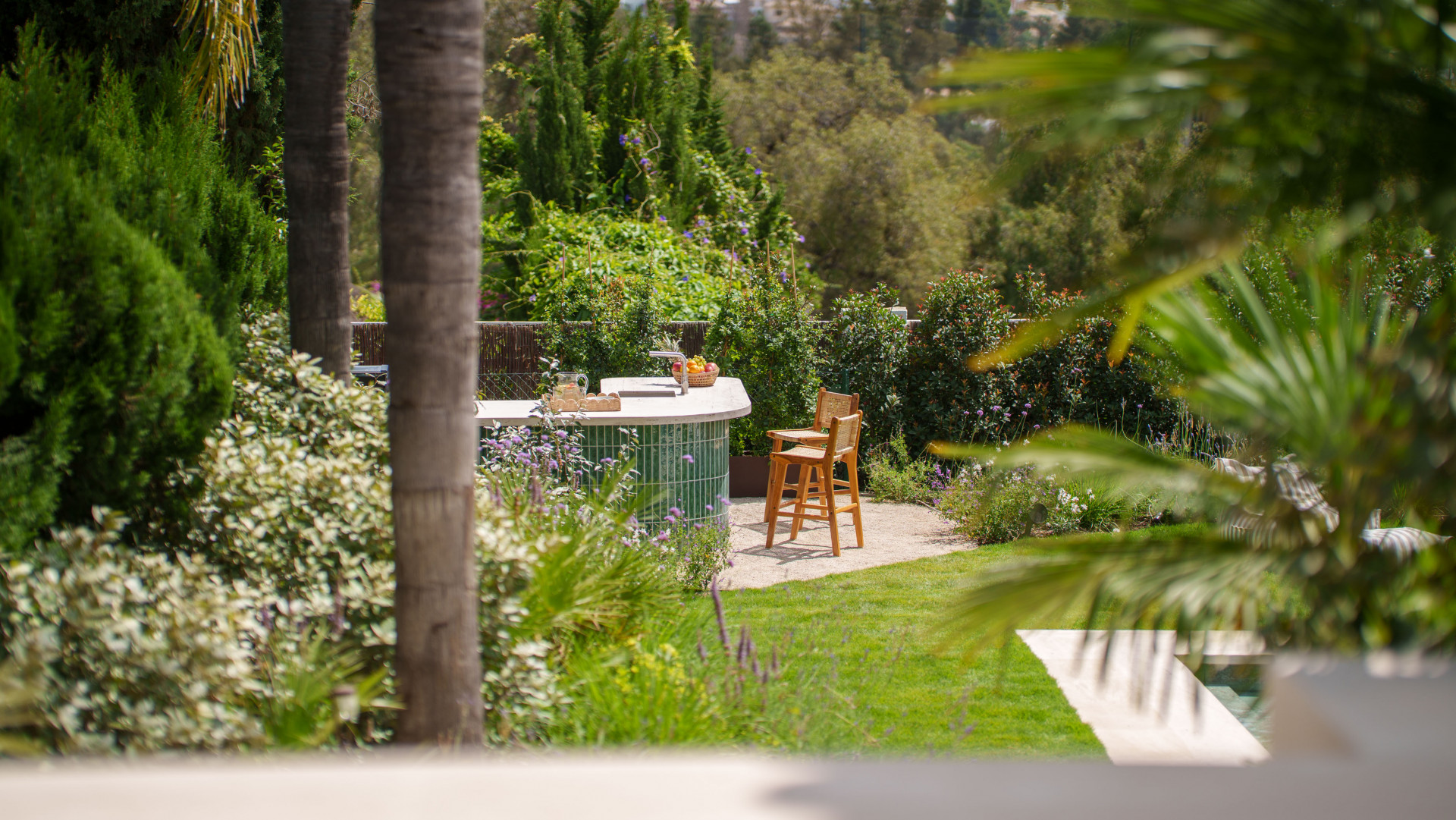 Villa in Nueva Andalucia, Marbella - Image 41
