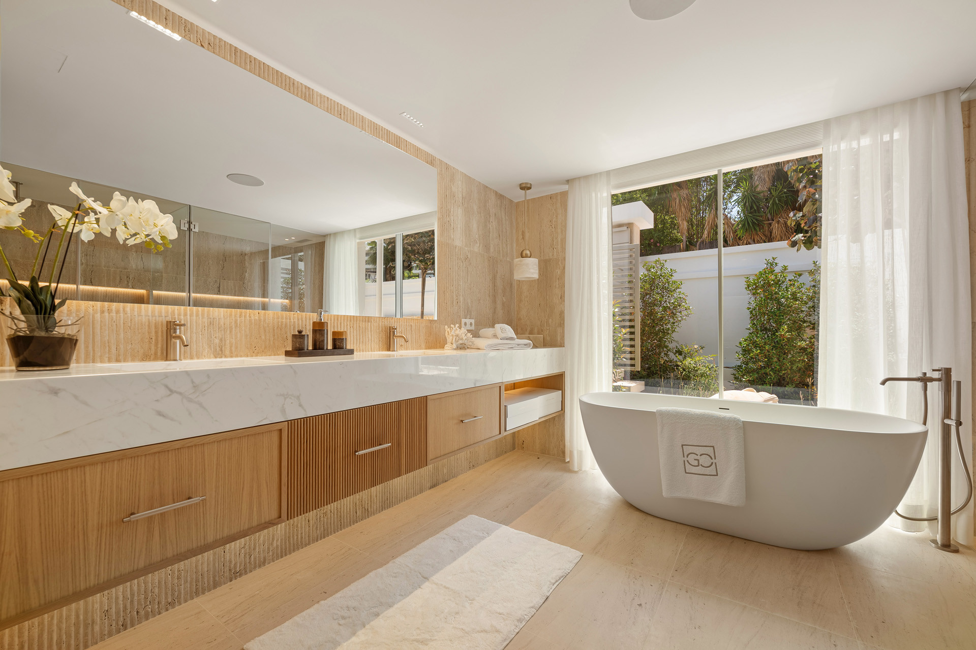 Villa in Nueva Andalucia, Marbella - Image 15