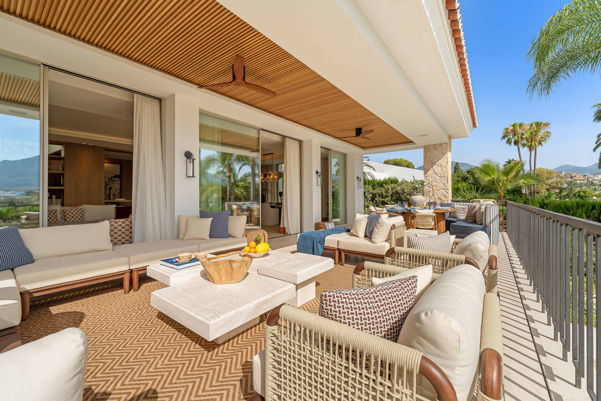 Villa in Nueva Andalucia, Marbella - Image 15