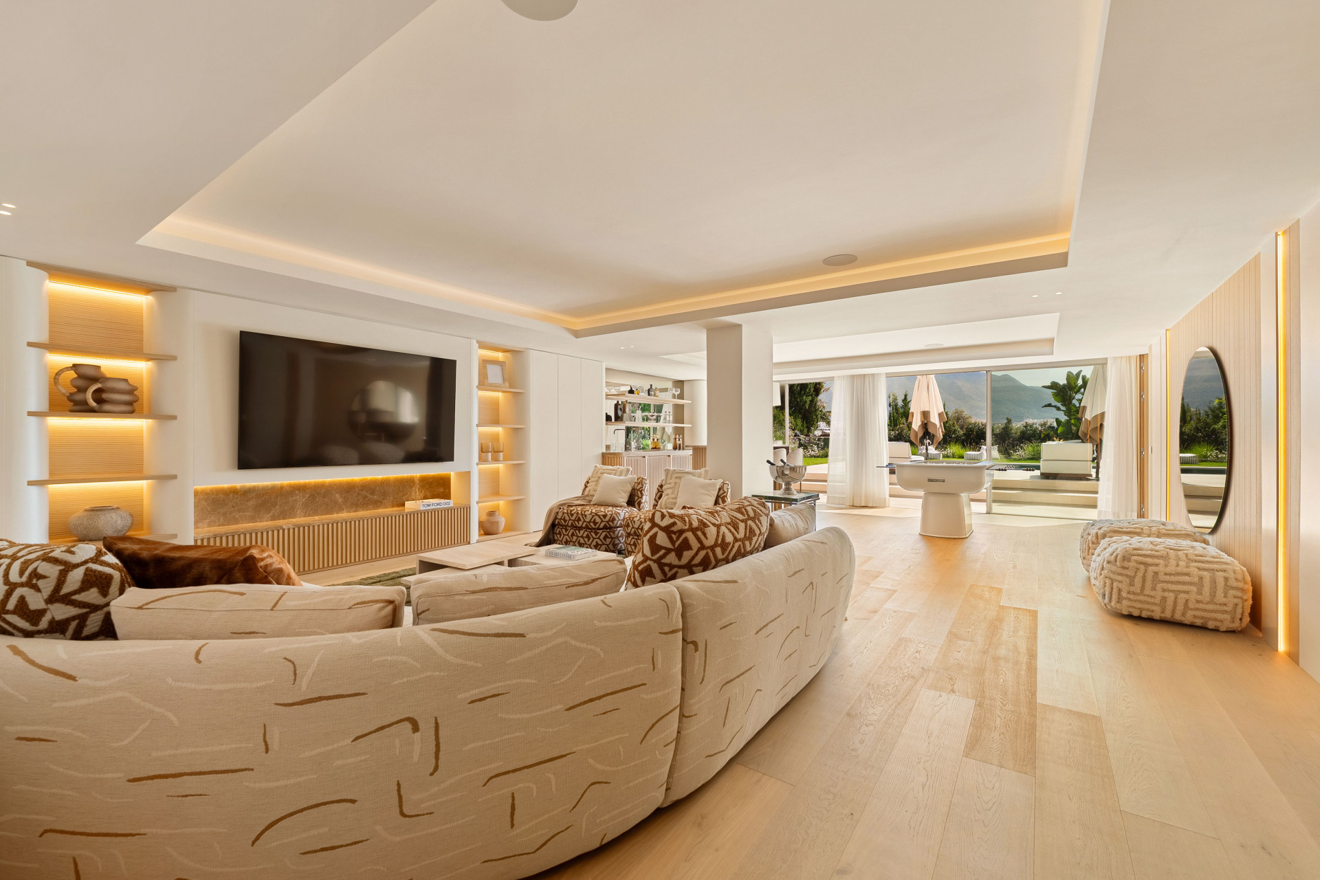 Villa in Nueva Andalucia, Marbella - Image 25