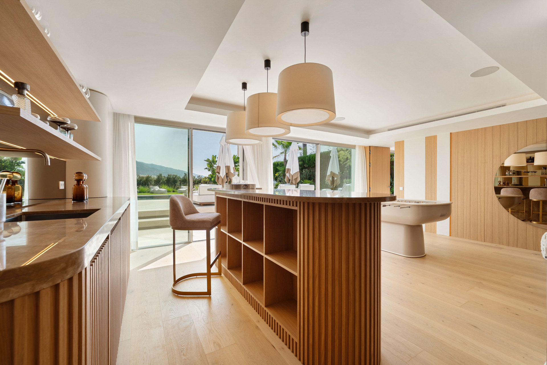 Villa in Nueva Andalucia, Marbella - Image 28