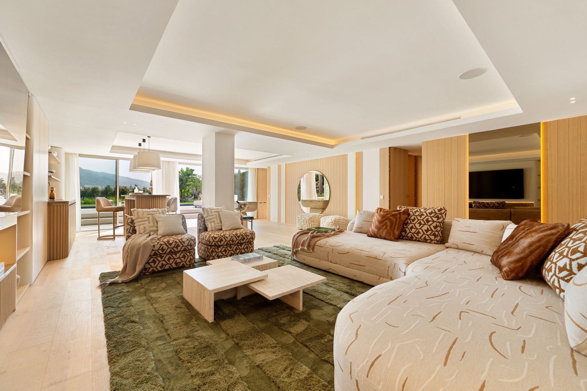 Villa in Nueva Andalucia, Marbella - Image 27