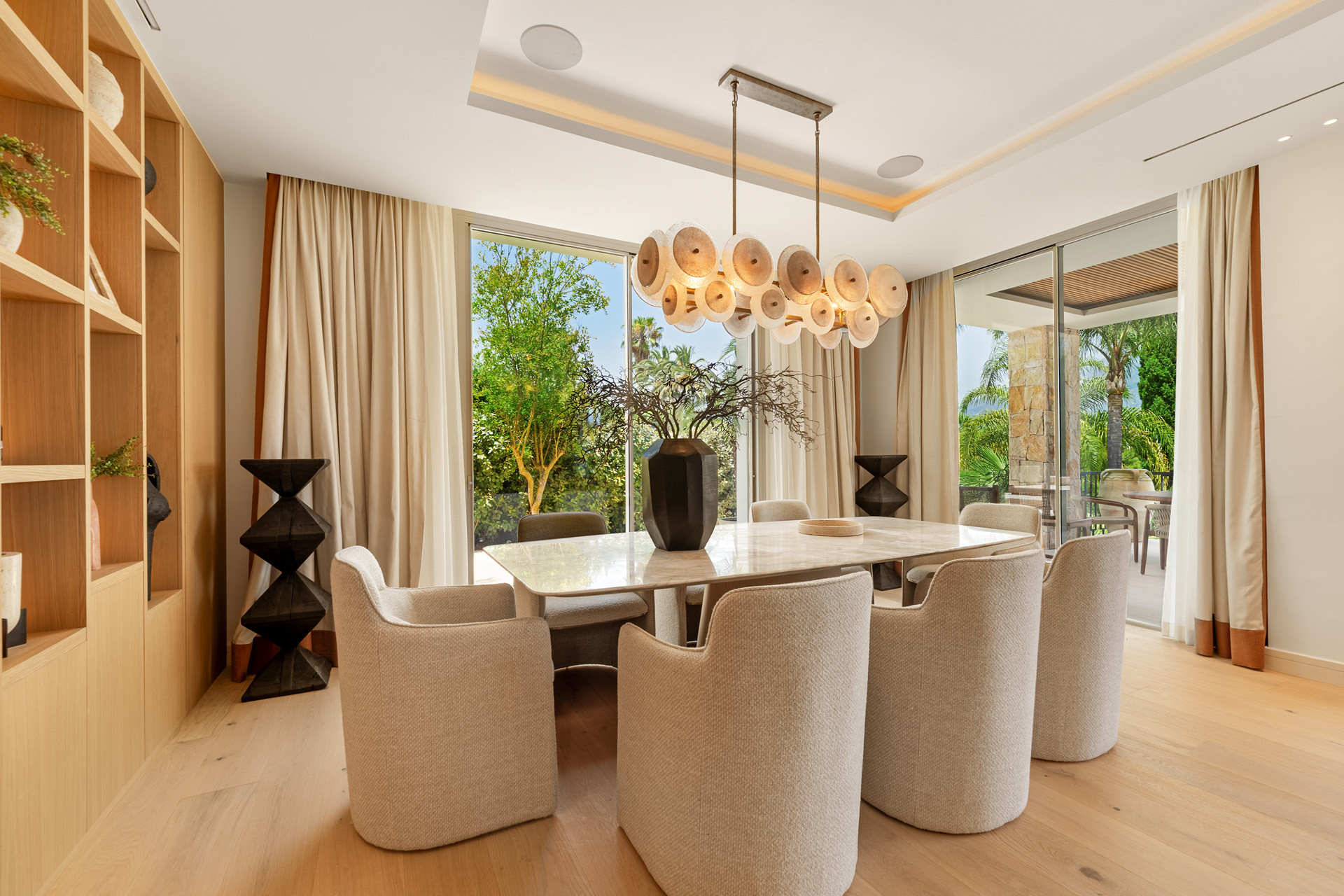 Villa in Nueva Andalucia, Marbella - Image 6