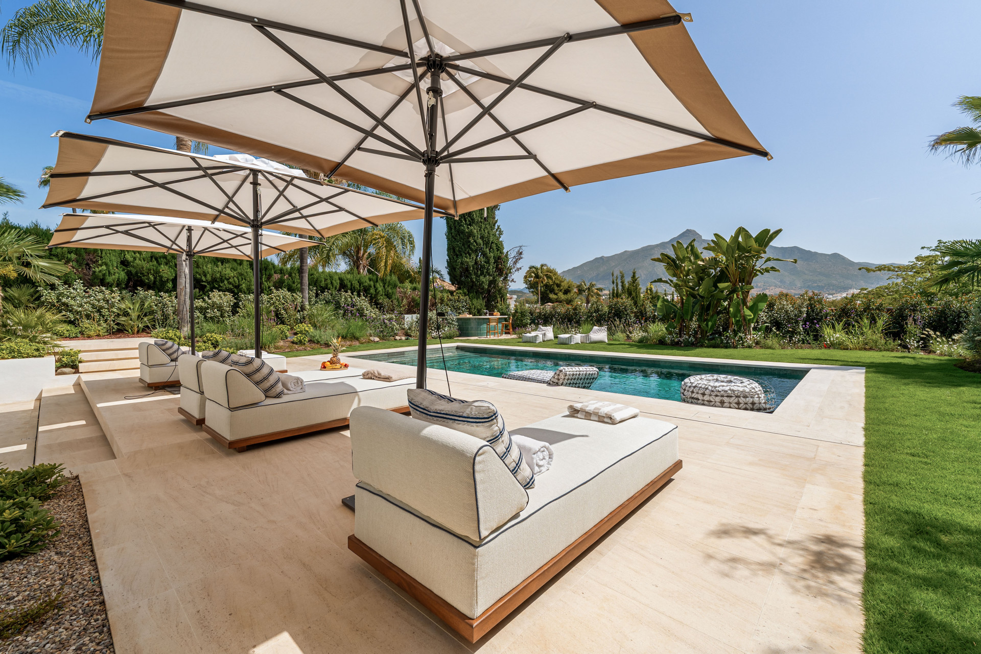 Villa in Nueva Andalucia, Marbella - Image 37