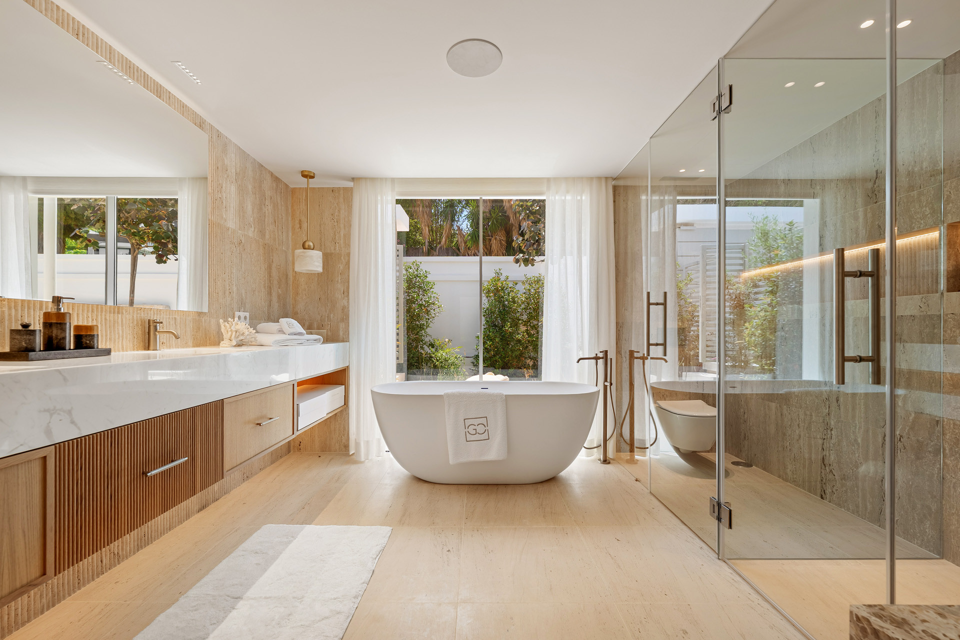 Villa in Nueva Andalucia, Marbella - Image 14