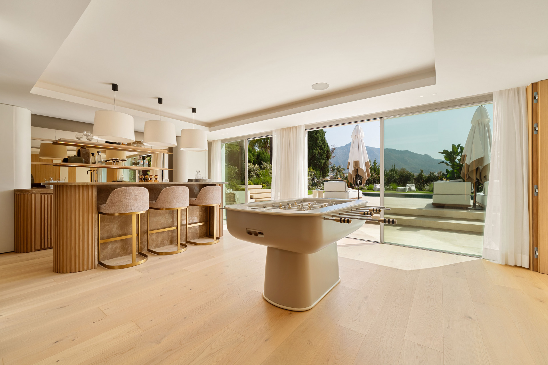 Villa in Nueva Andalucia, Marbella - Image 26