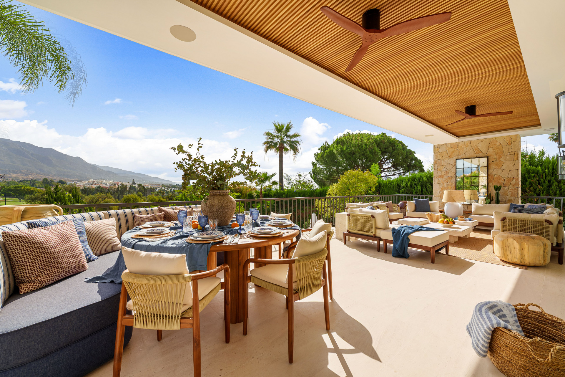 Villa in Nueva Andalucia, Marbella - Image 13