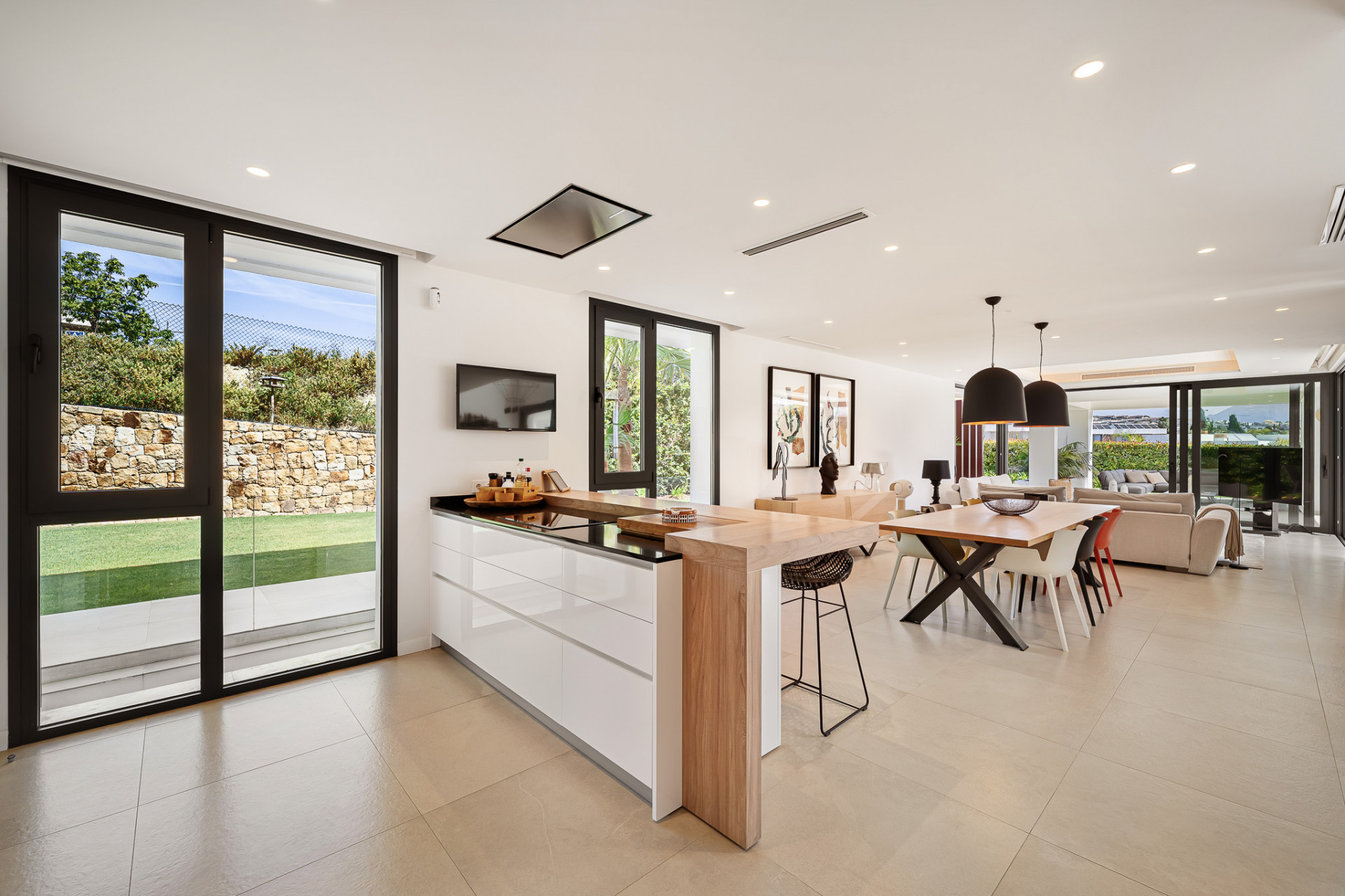 Villa en Estepona East, Estepona - Image 4