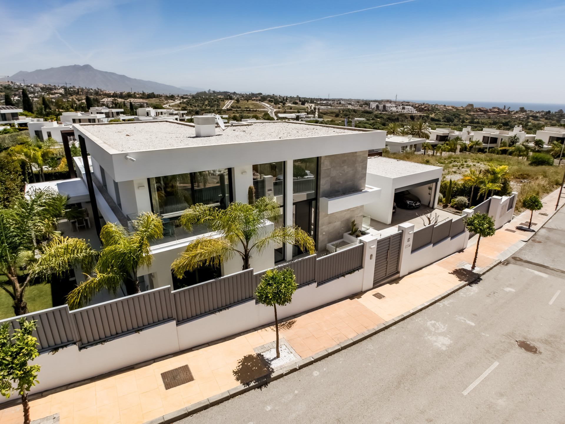 Villa en Estepona East, Estepona - Image 28