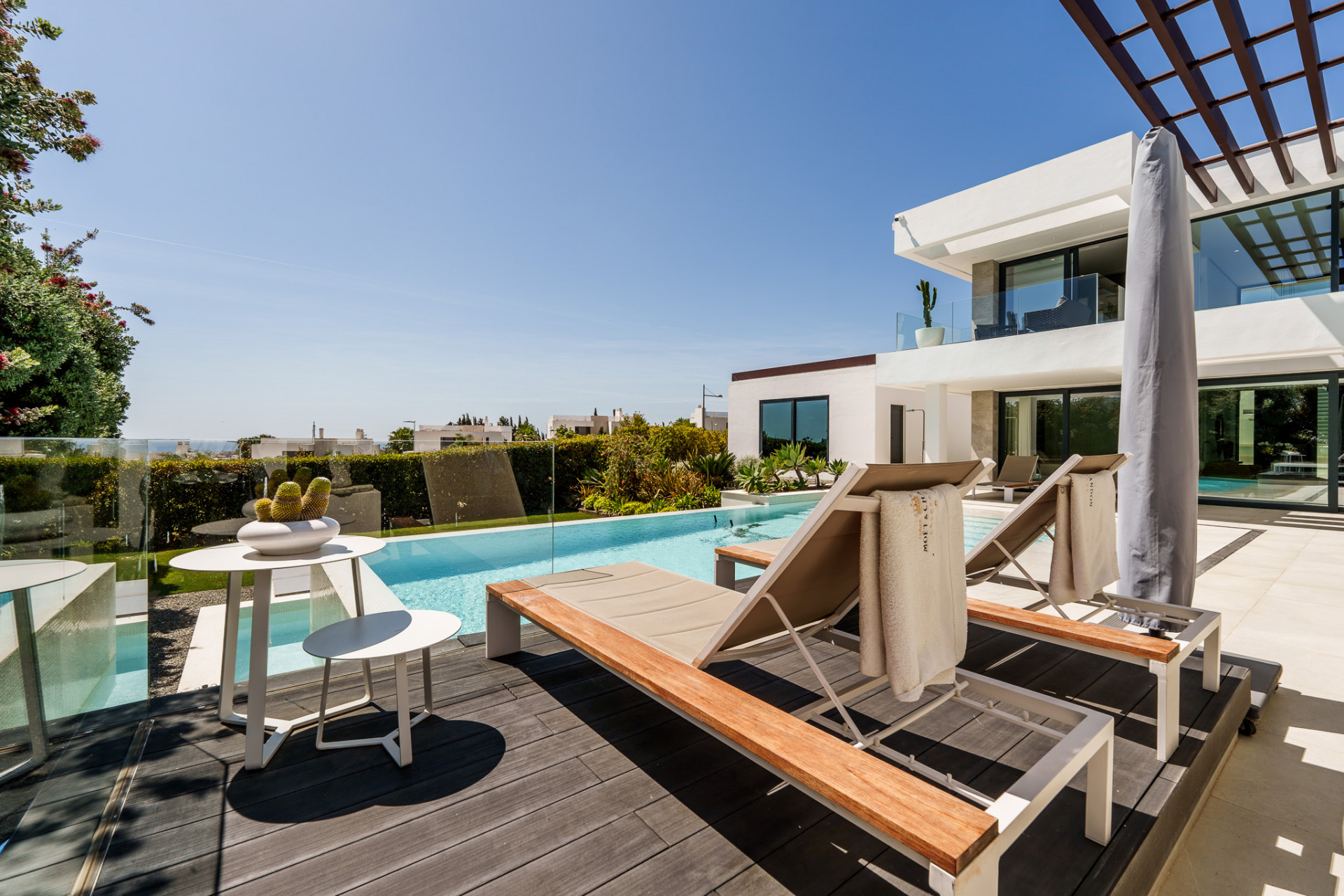 Villa en Estepona East, Estepona - Image 9