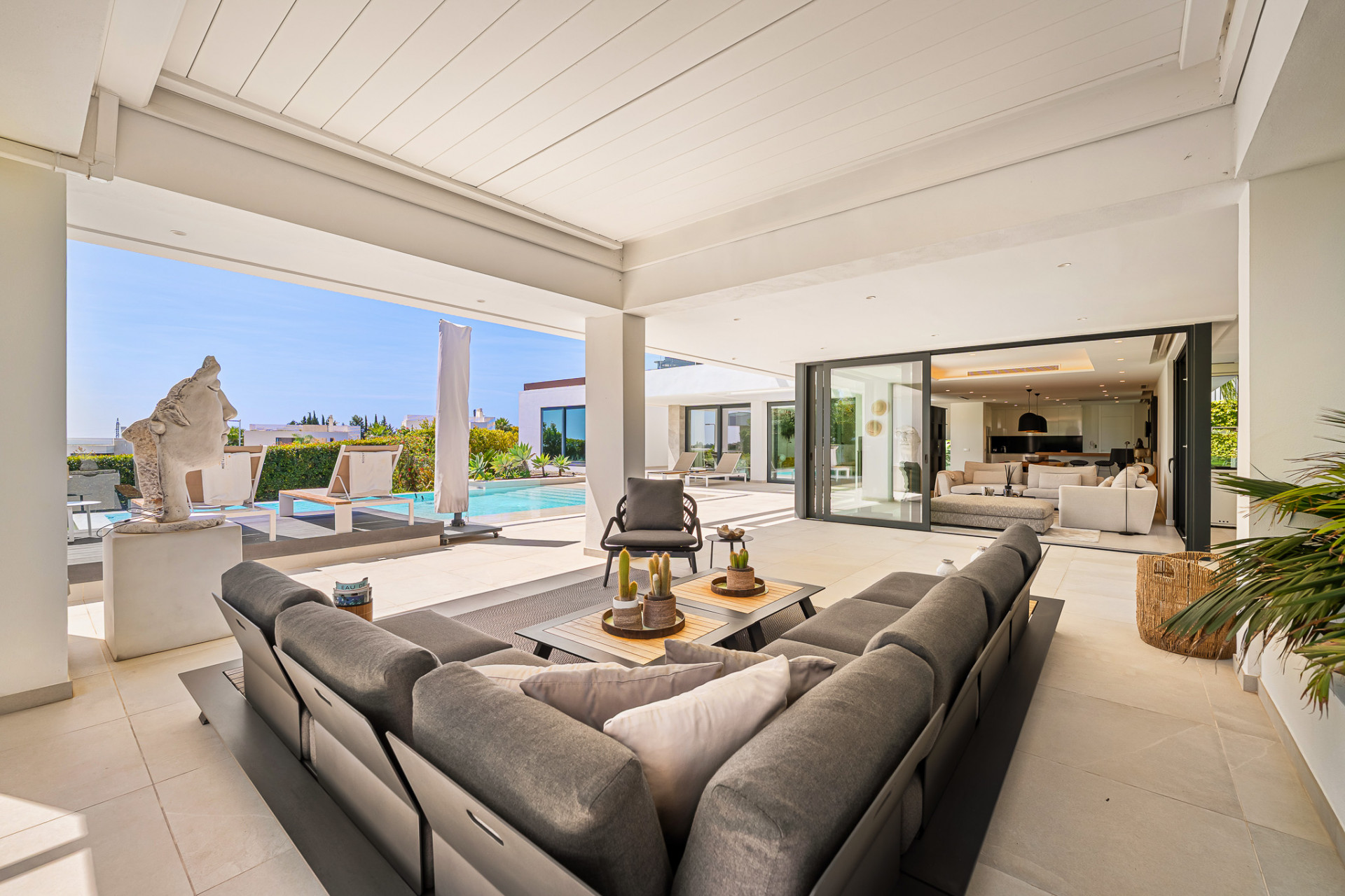 Villa en Estepona East, Estepona - Image 7