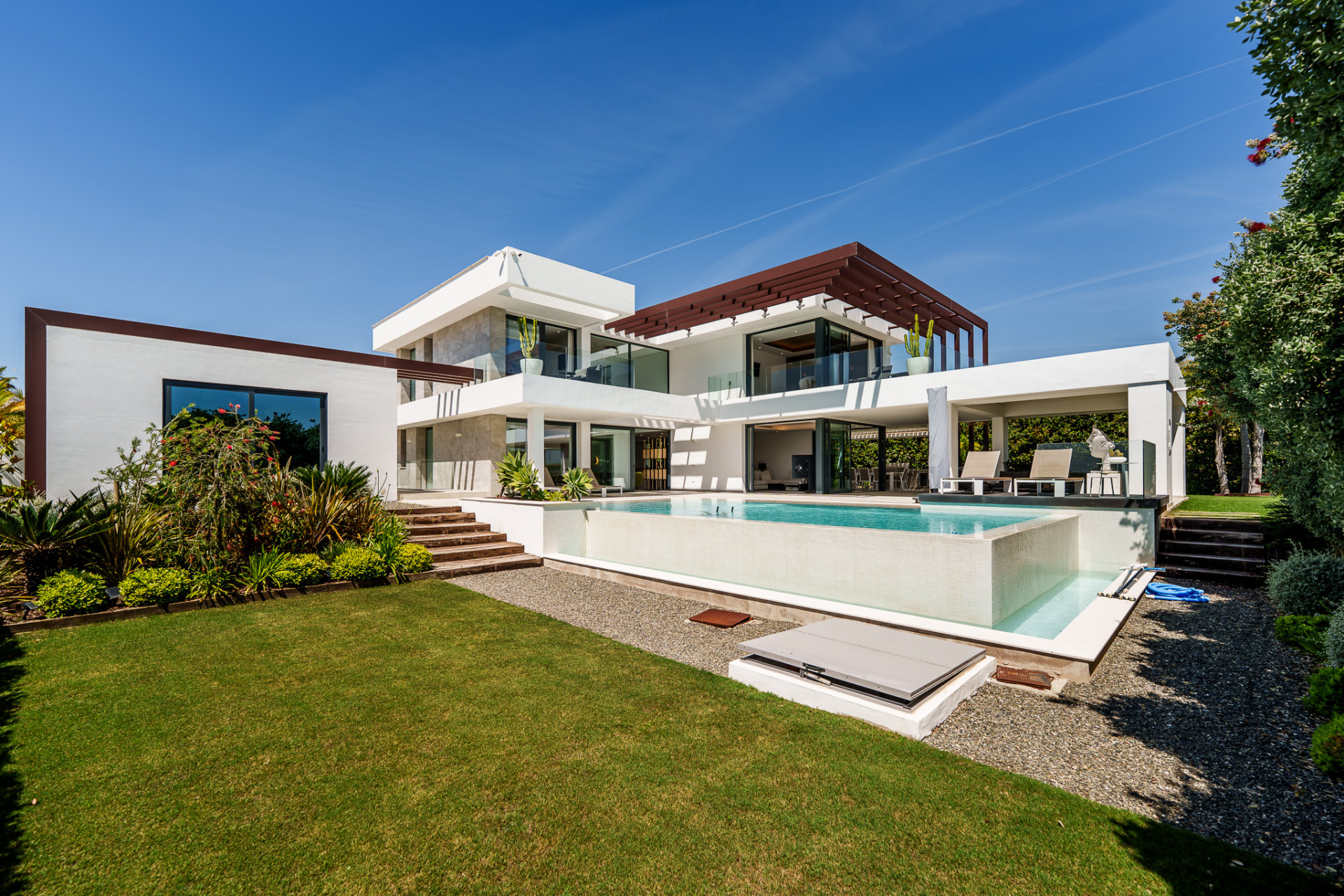 Villa en Estepona East, Estepona - Image 26
