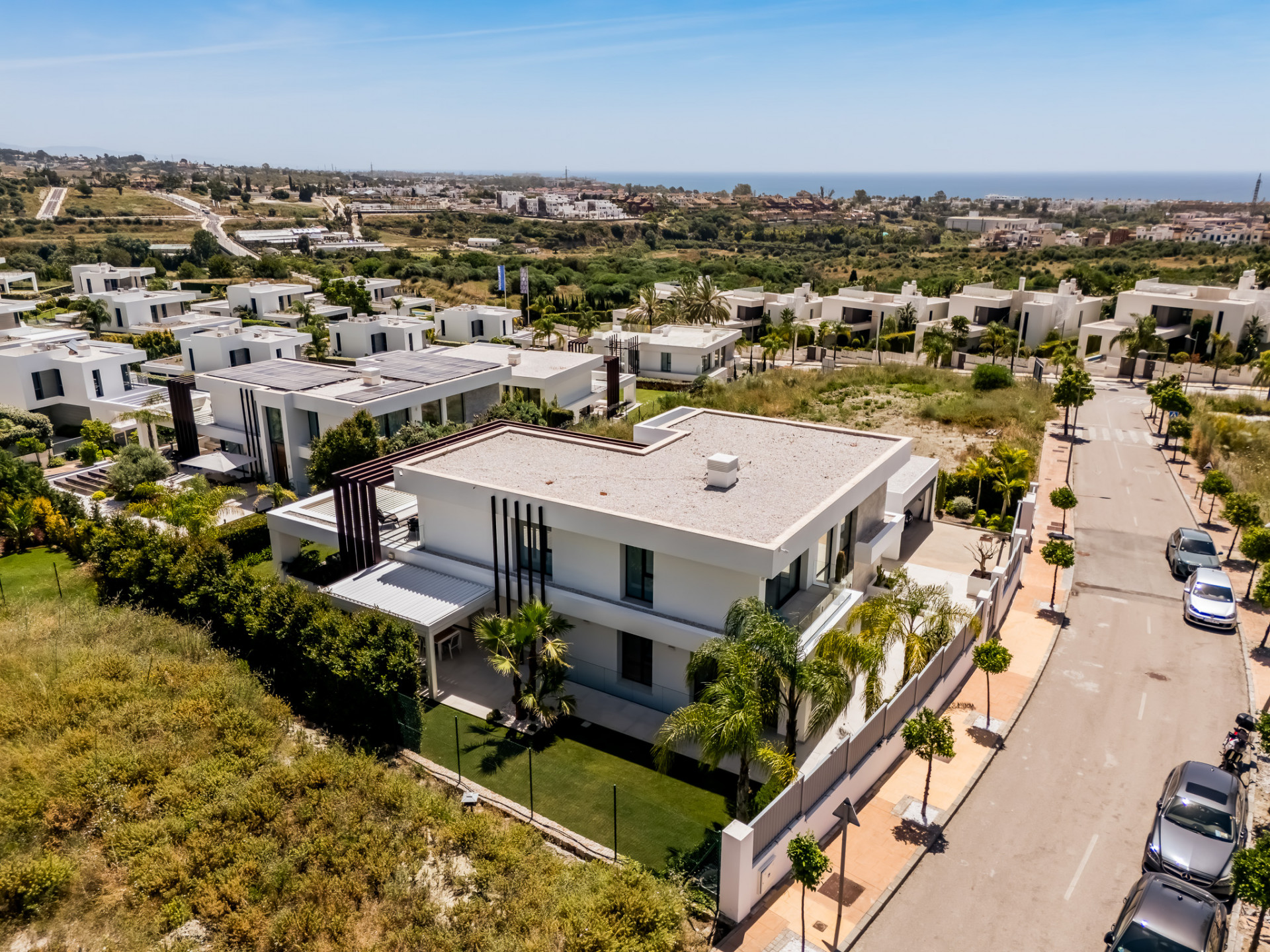 Villa en Estepona East, Estepona - Image 29