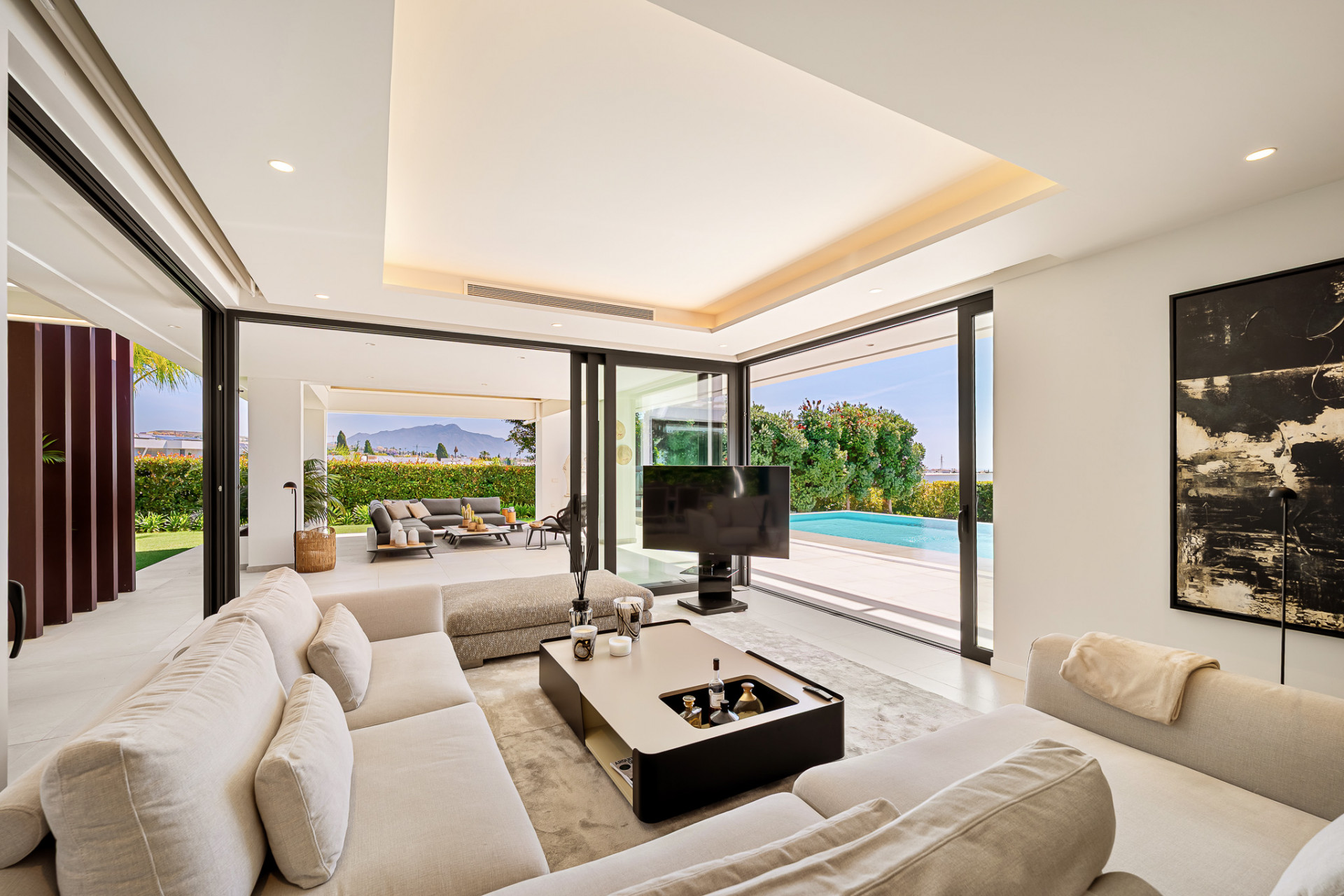 Villa en Estepona East, Estepona - Image 6