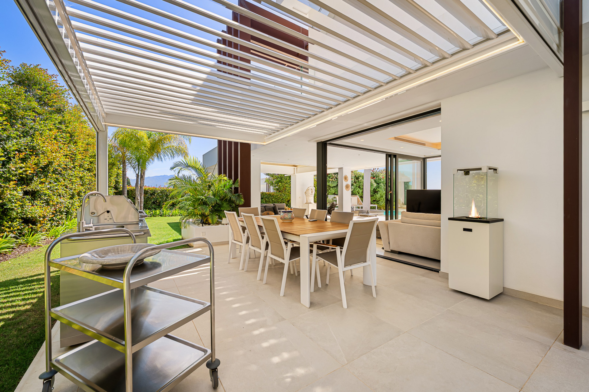 Villa en Estepona East, Estepona - Image 8