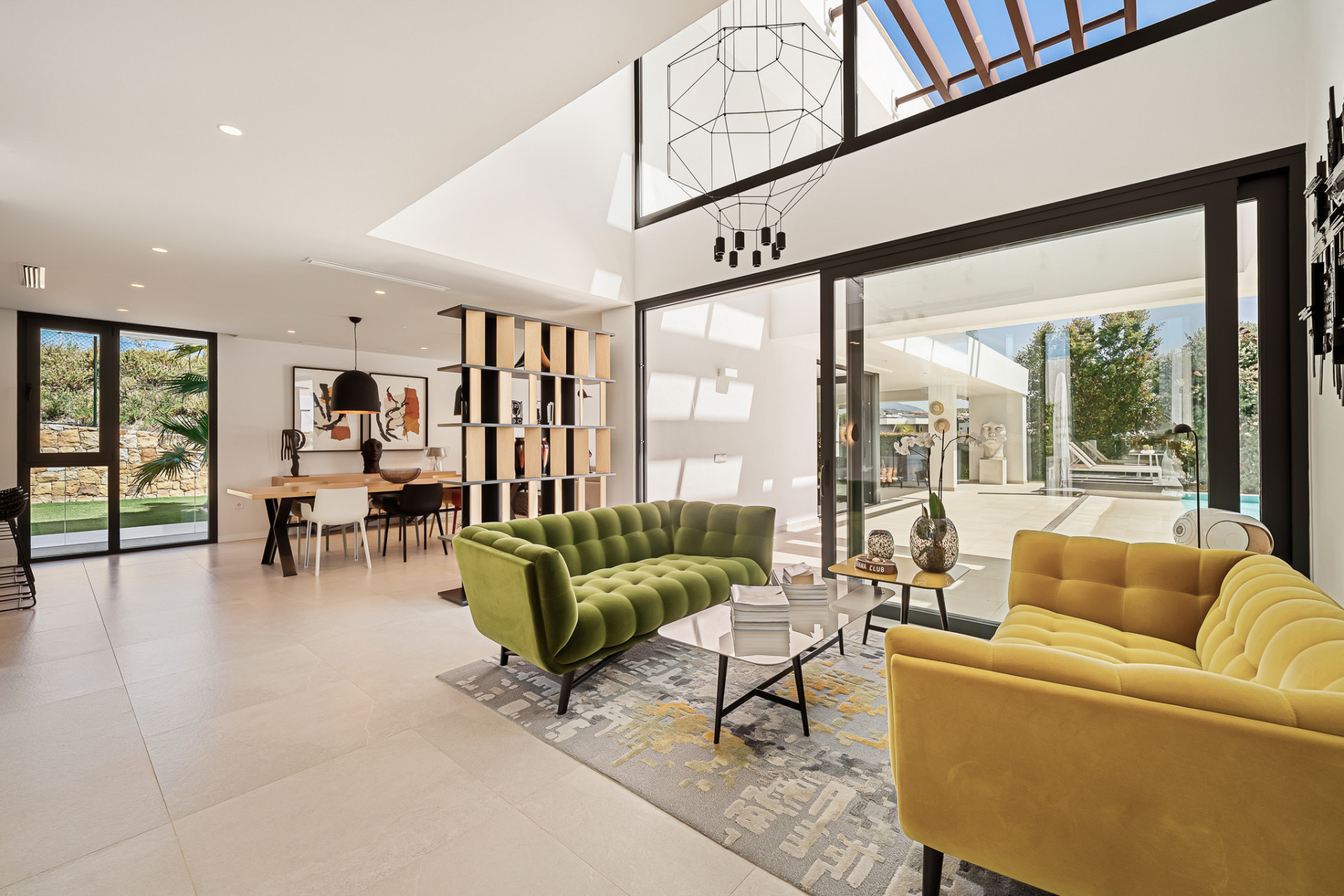 Villa en Estepona East, Estepona - Image 2