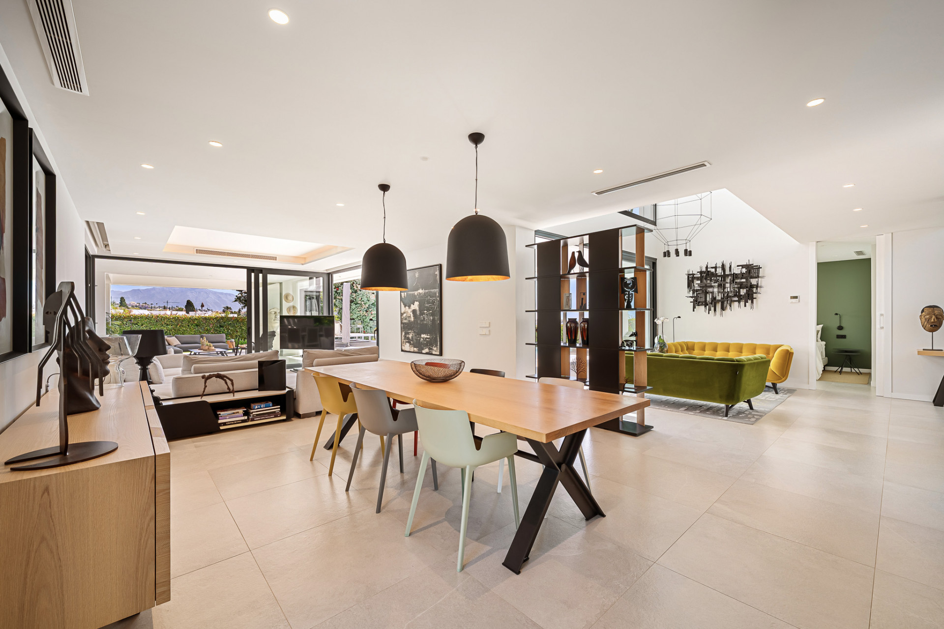 Villa en Estepona East, Estepona - Image 3