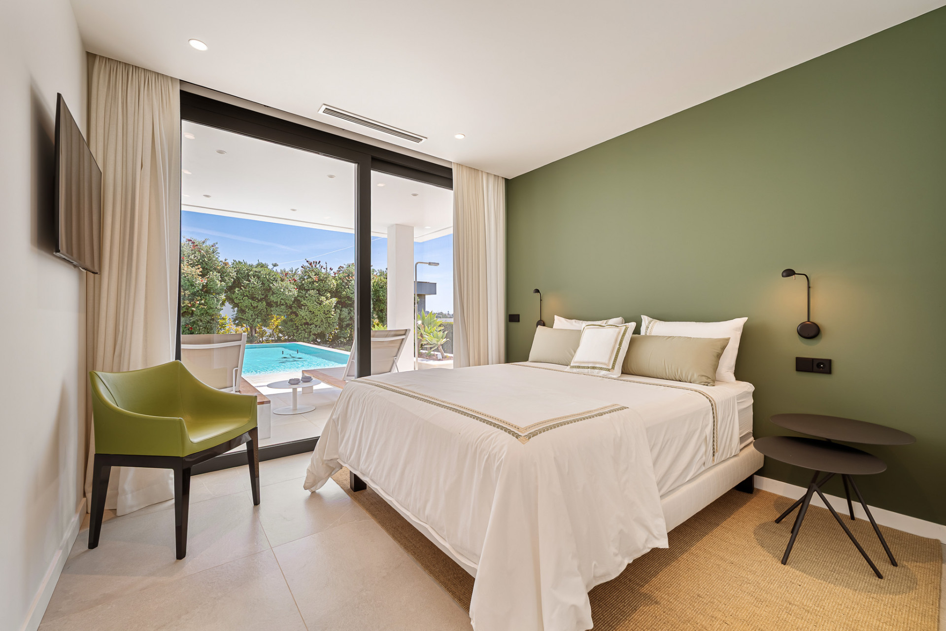 Villa en Estepona East, Estepona - Image 20