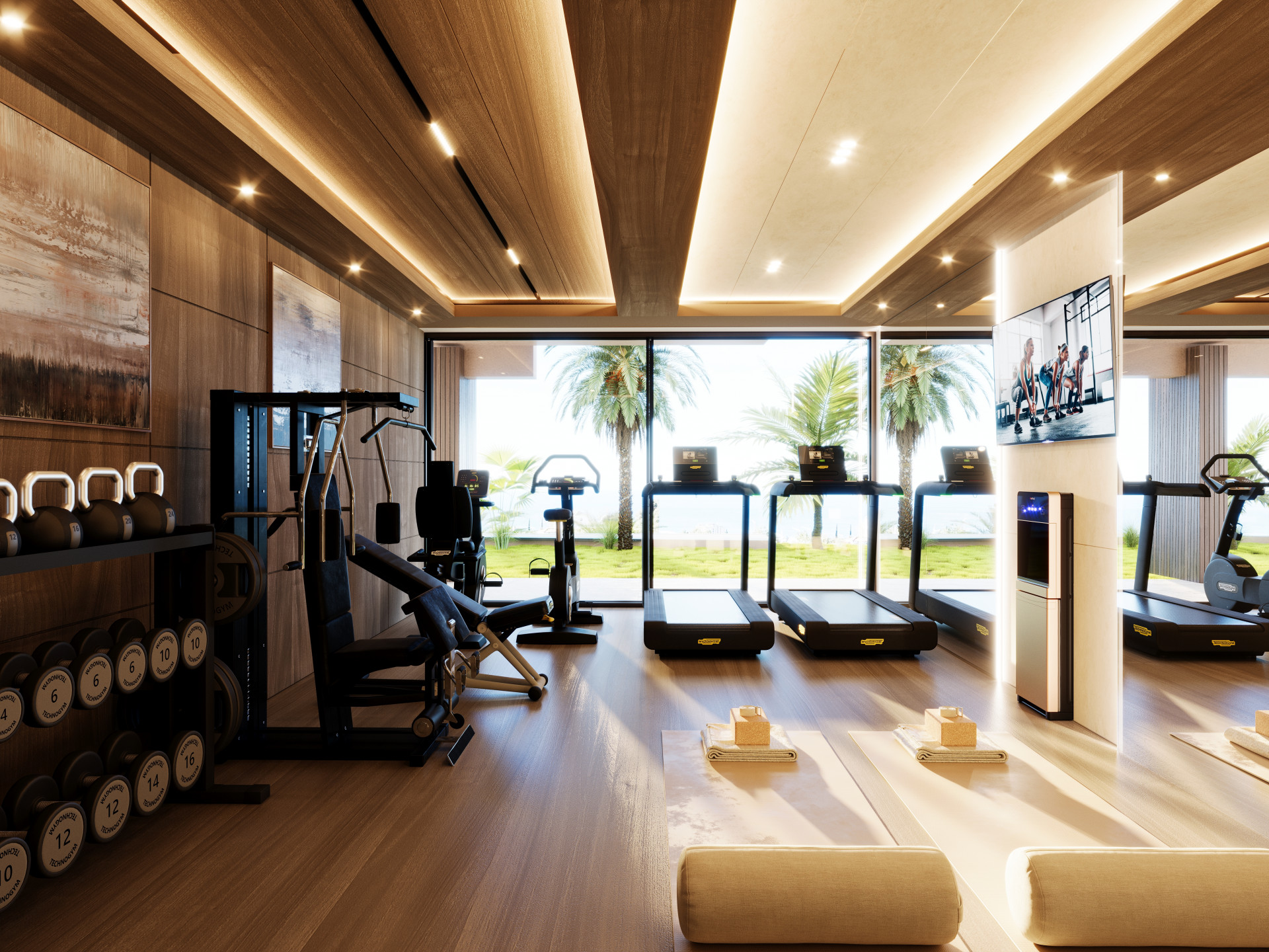 Villa à Marbella Este, Marbella - Image 26