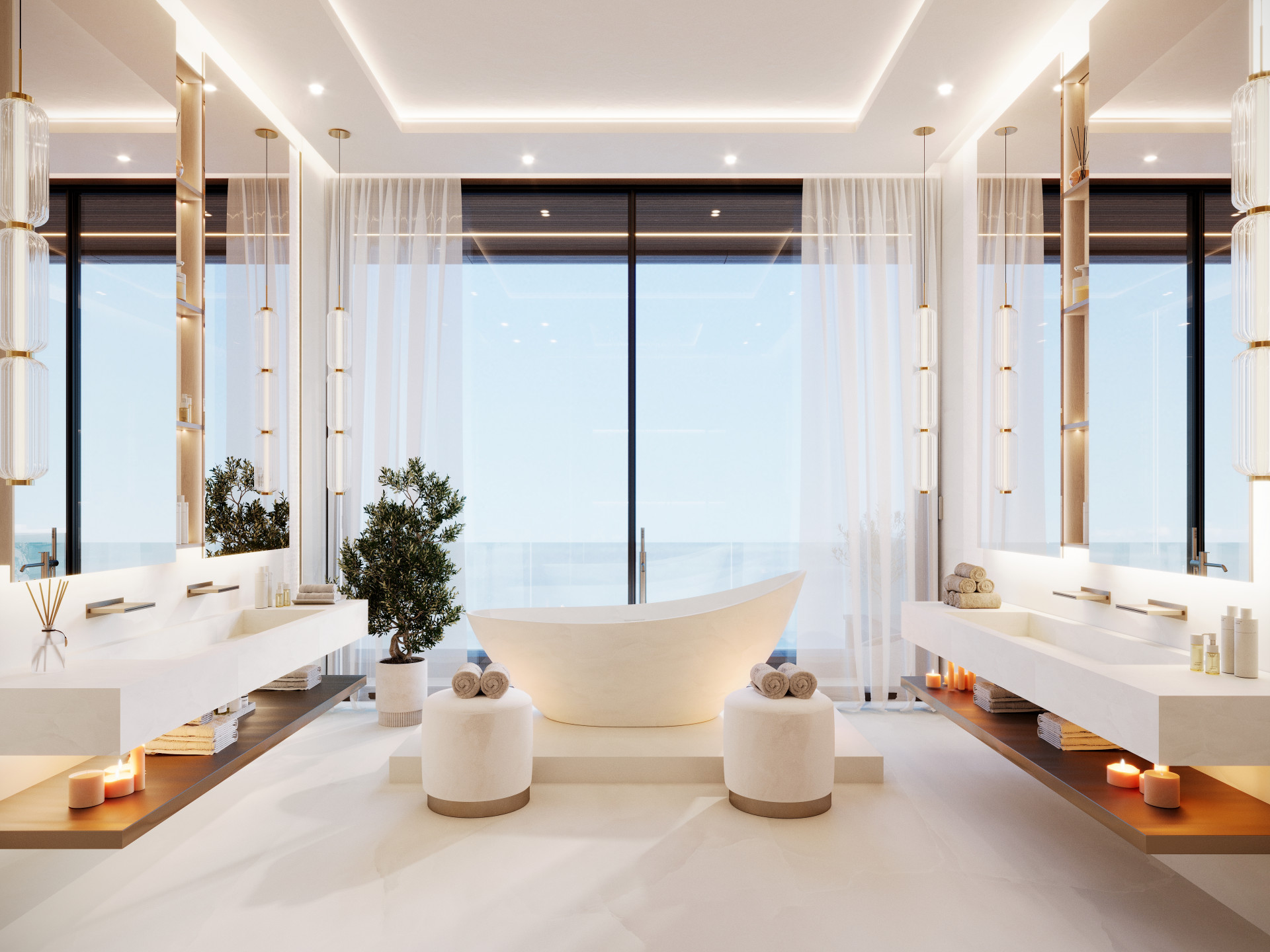 Villa à Marbella Este, Marbella - Image 20
