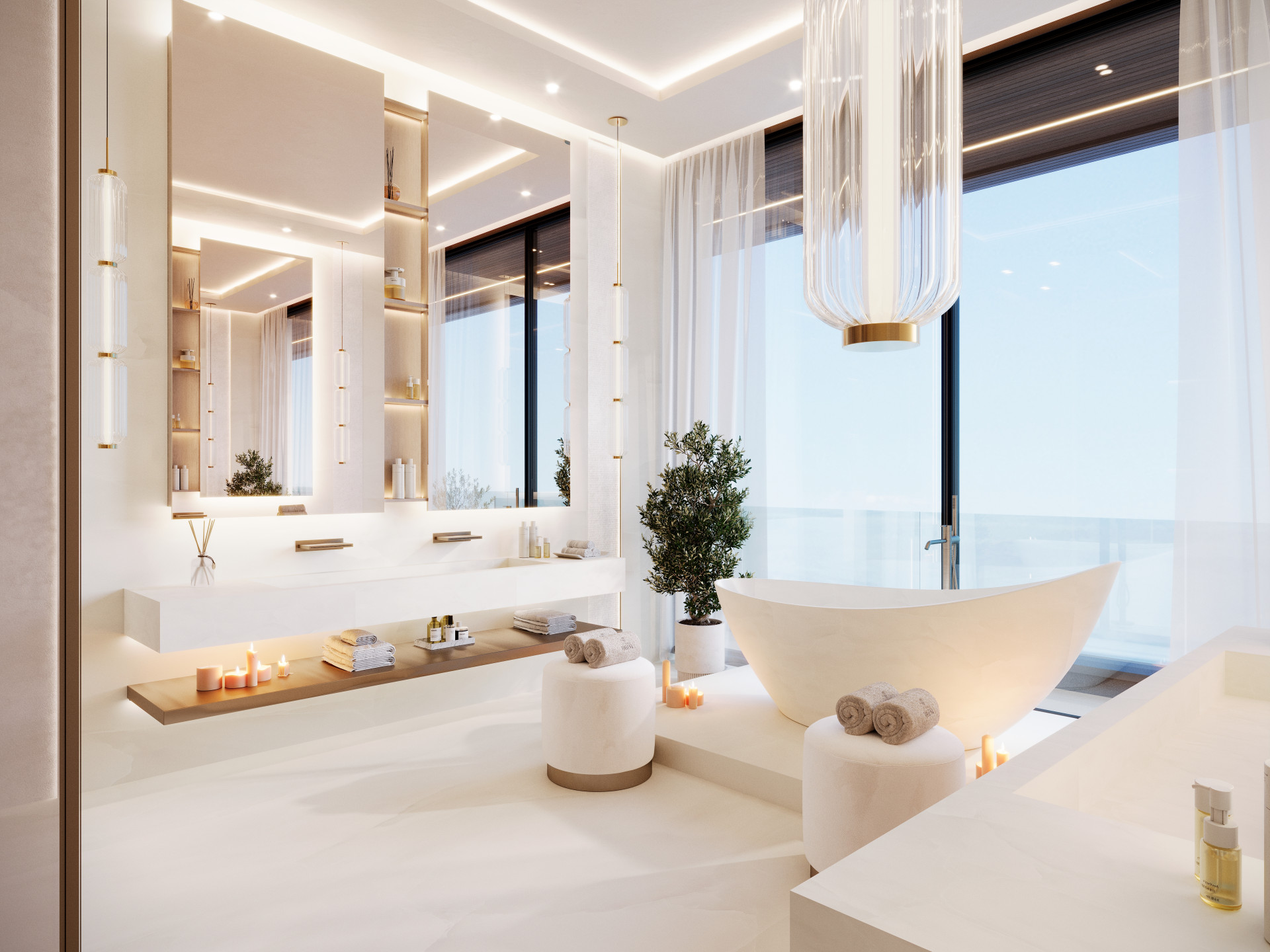 Villa à Marbella Este, Marbella - Image 21