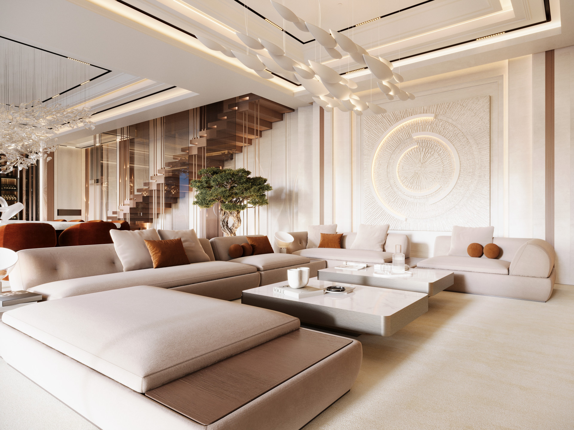 Villa à Marbella Este, Marbella - Image 3
