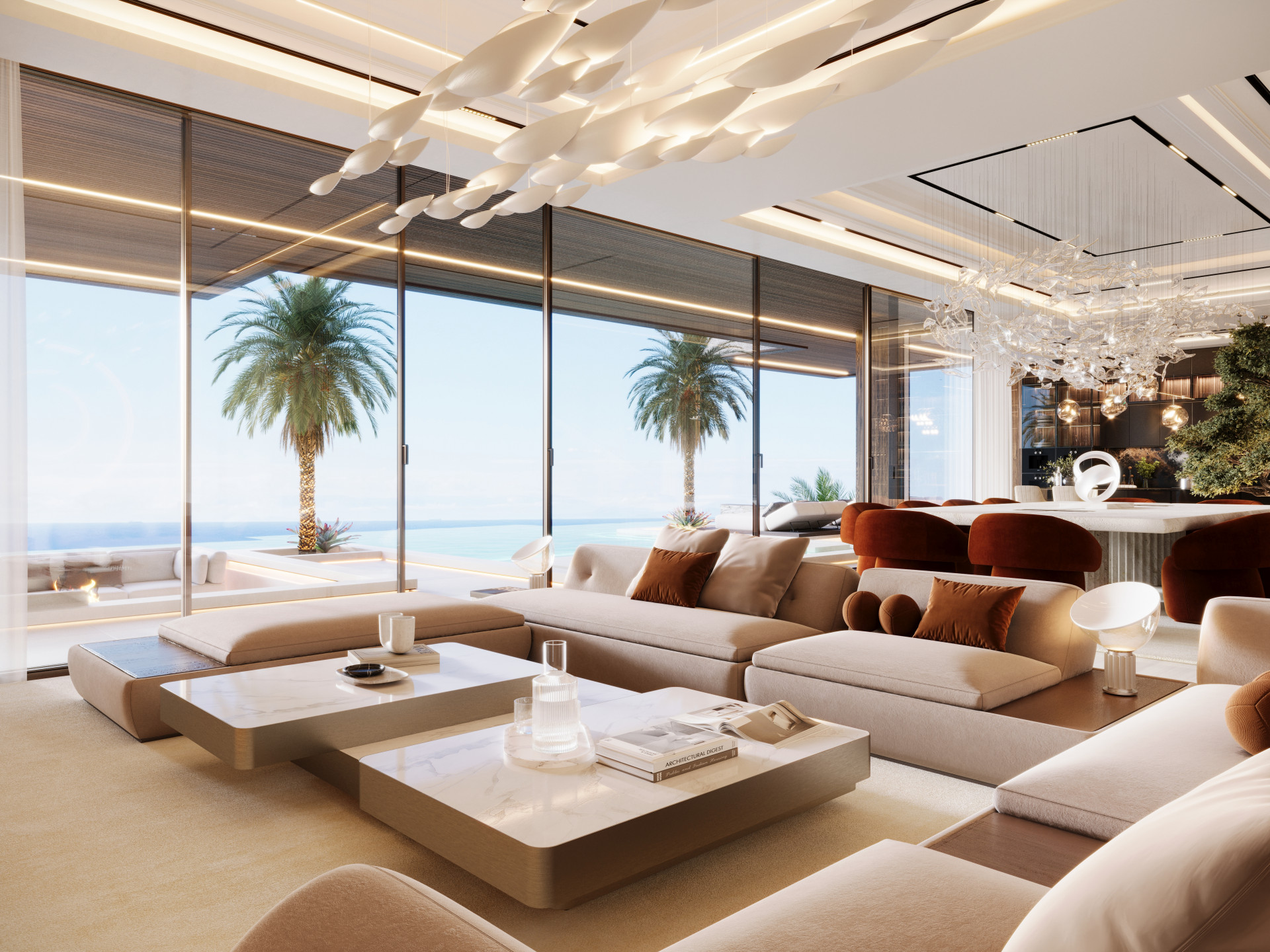 Villa à Marbella Este, Marbella - Image 4