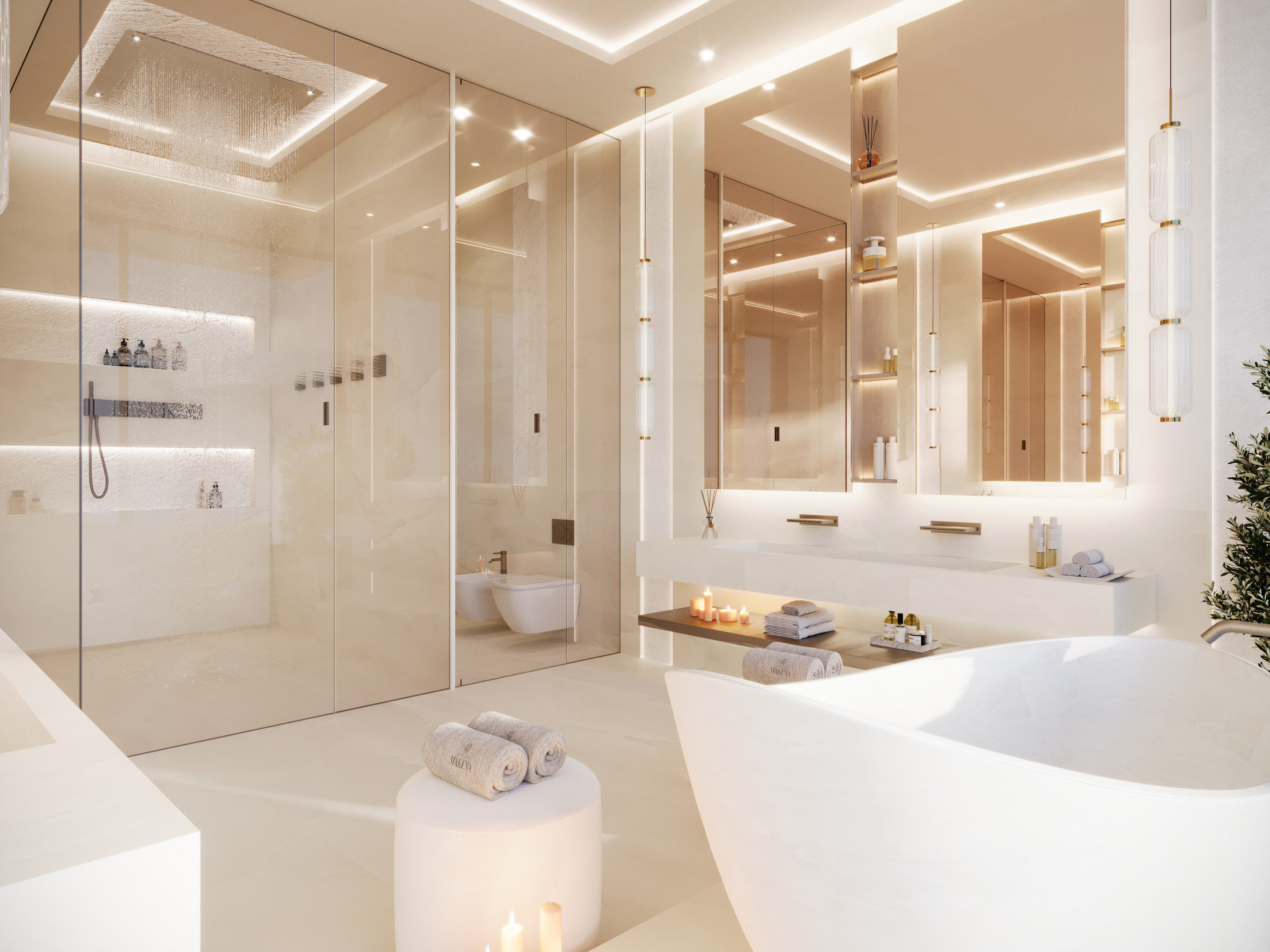 Villa à Marbella Este, Marbella - Image 22