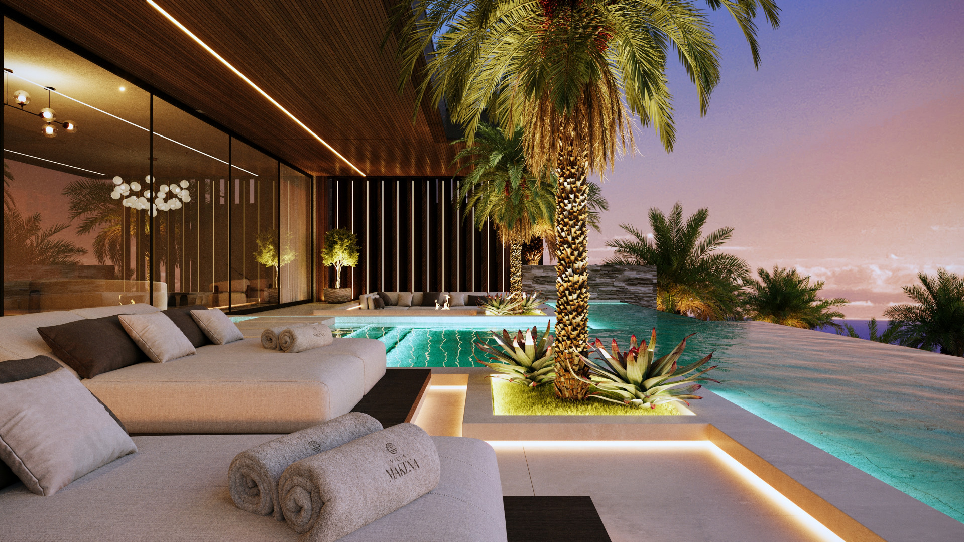 Villa à Marbella Este, Marbella - Image 43
