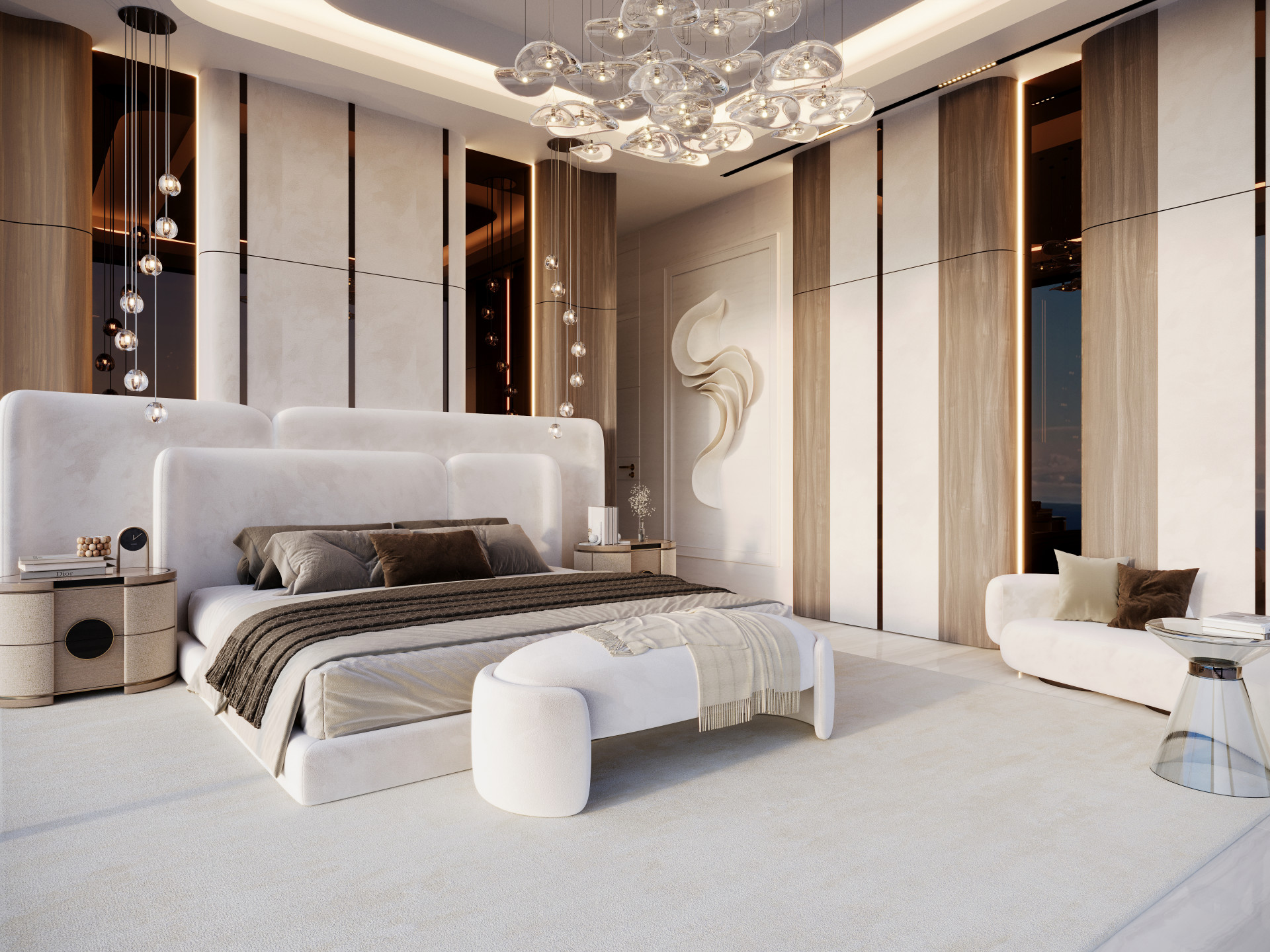 Villa à Marbella Este, Marbella - Image 13