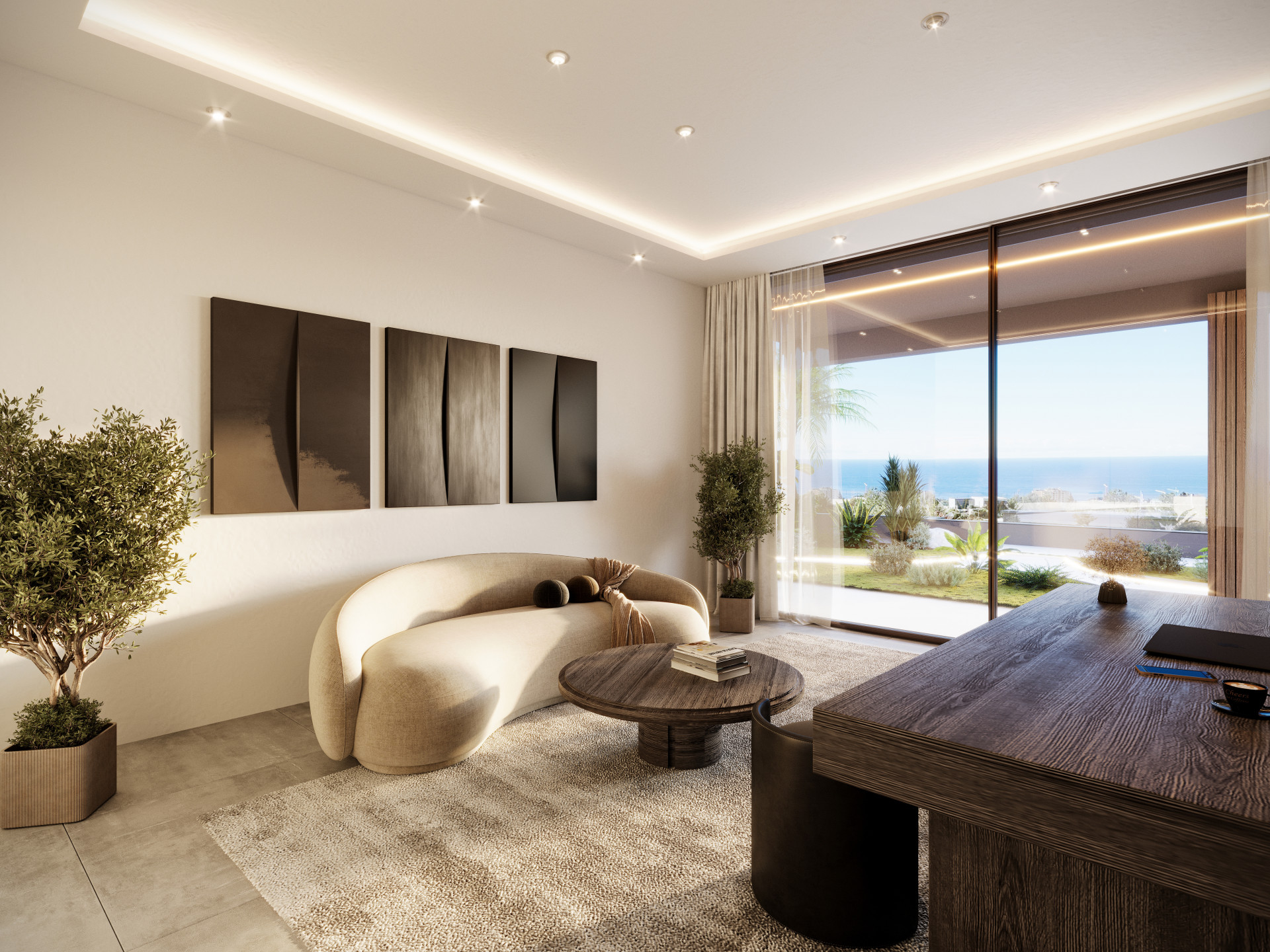 Villa à Marbella Este, Marbella - Image 25
