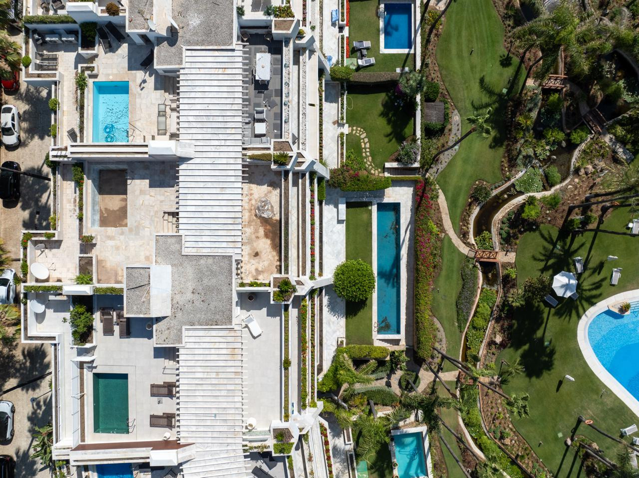 Apartment in Marbella &#8211; Puerto Banus, Marbella - Image 4