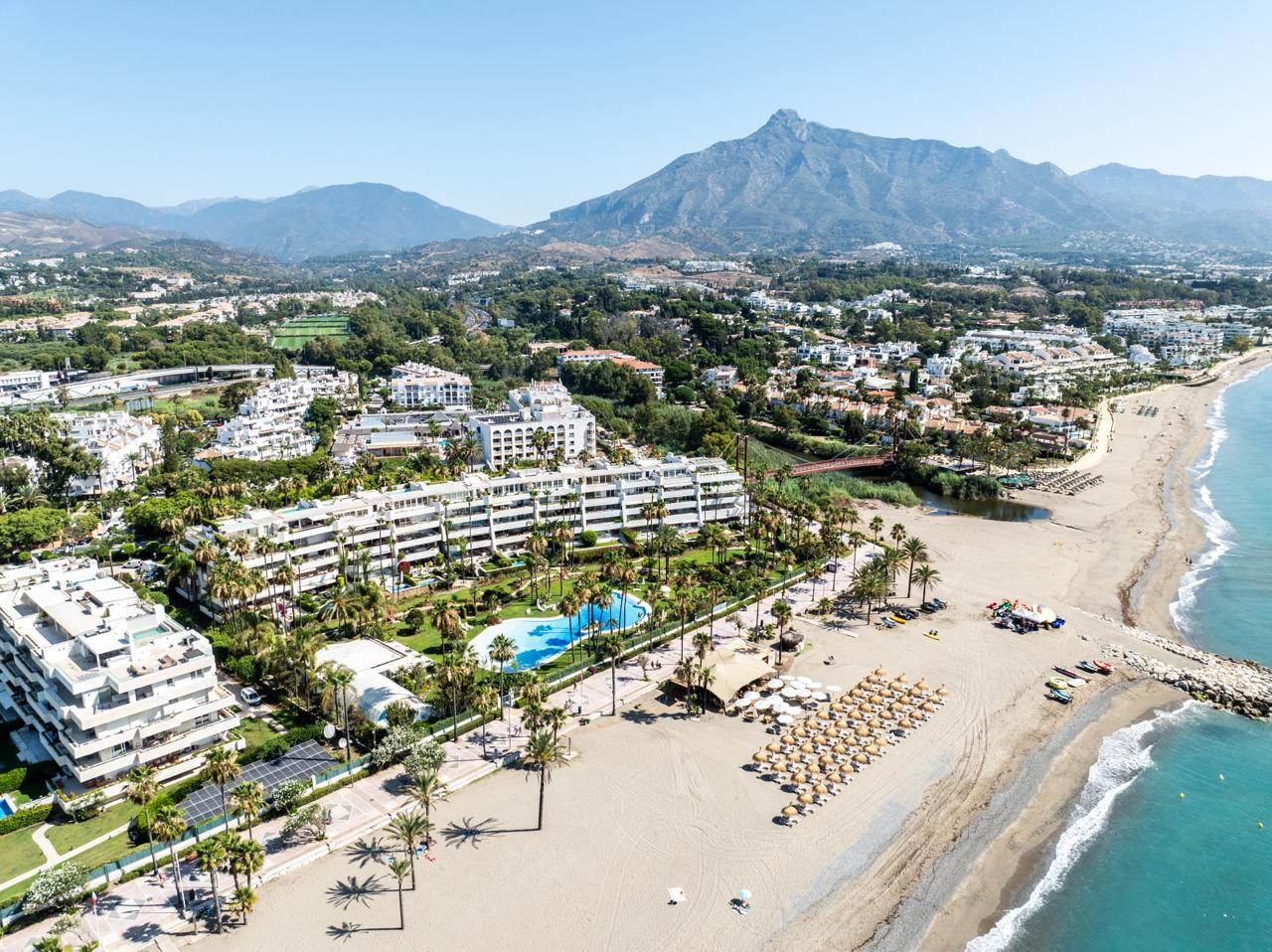 Apartment in Marbella &#8211; Puerto Banus, Marbella - Image 3