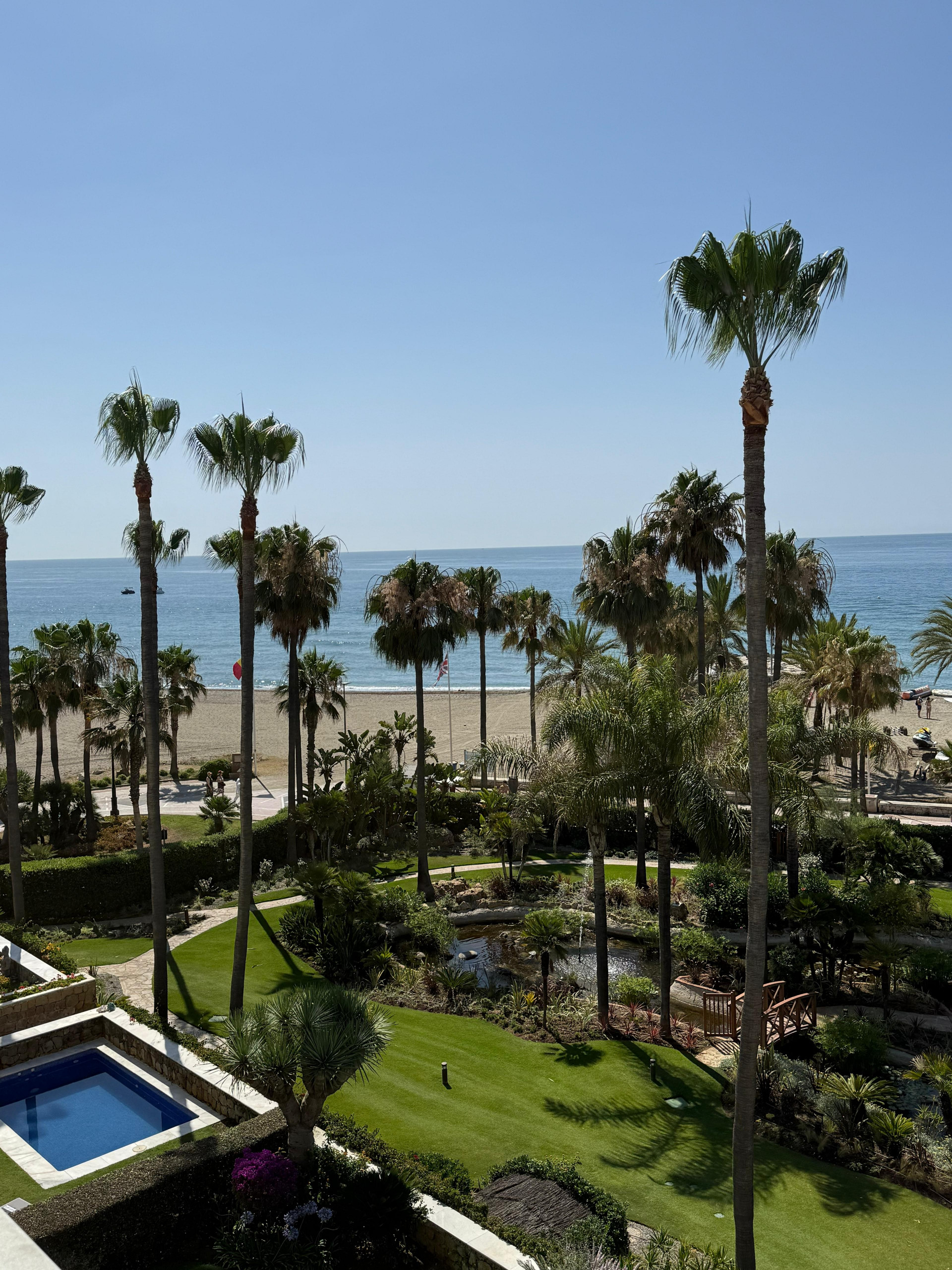 Apartment in Marbella &#8211; Puerto Banus, Marbella - Image 14