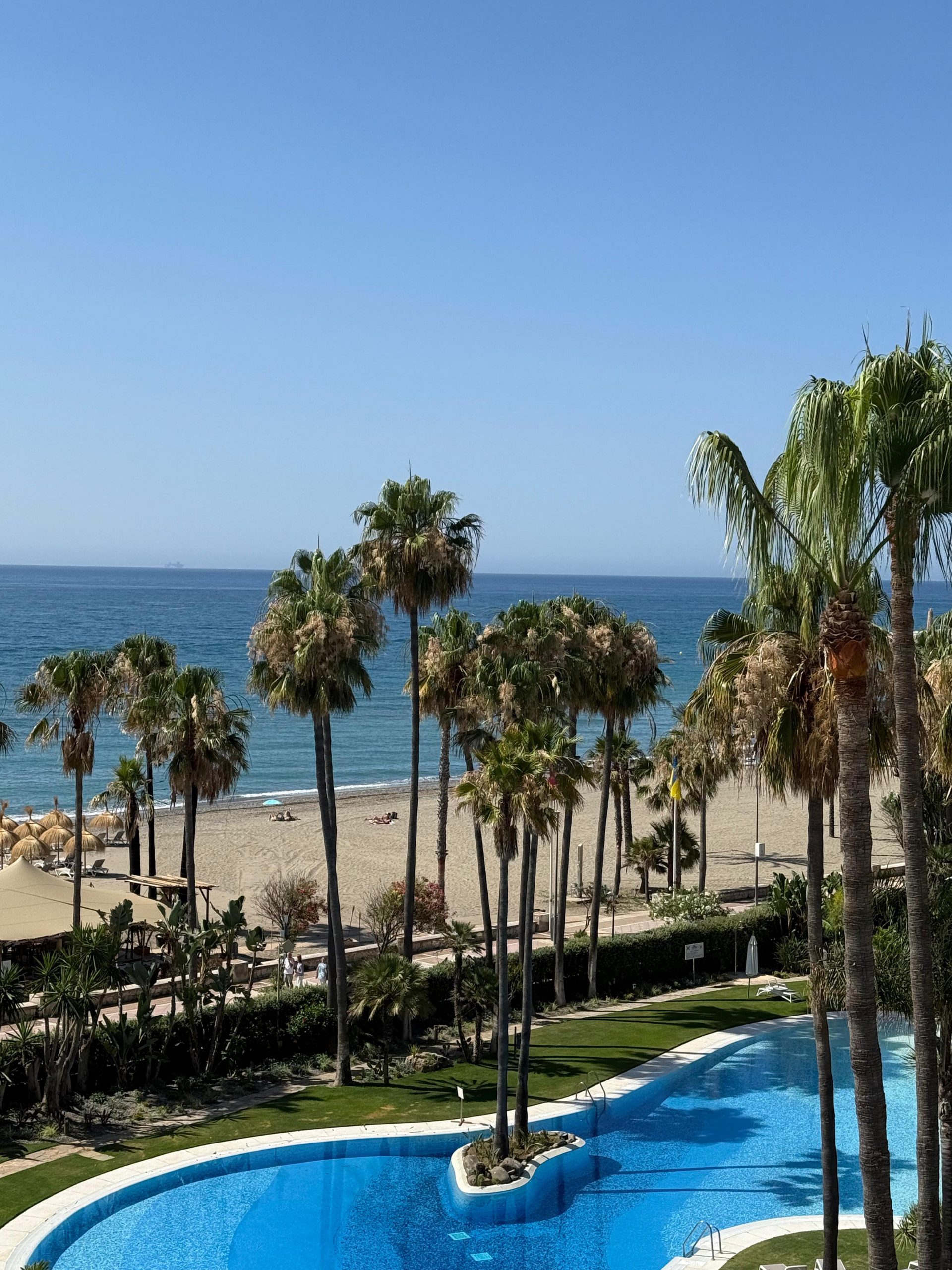 Apartment in Marbella &#8211; Puerto Banus, Marbella - Image 15