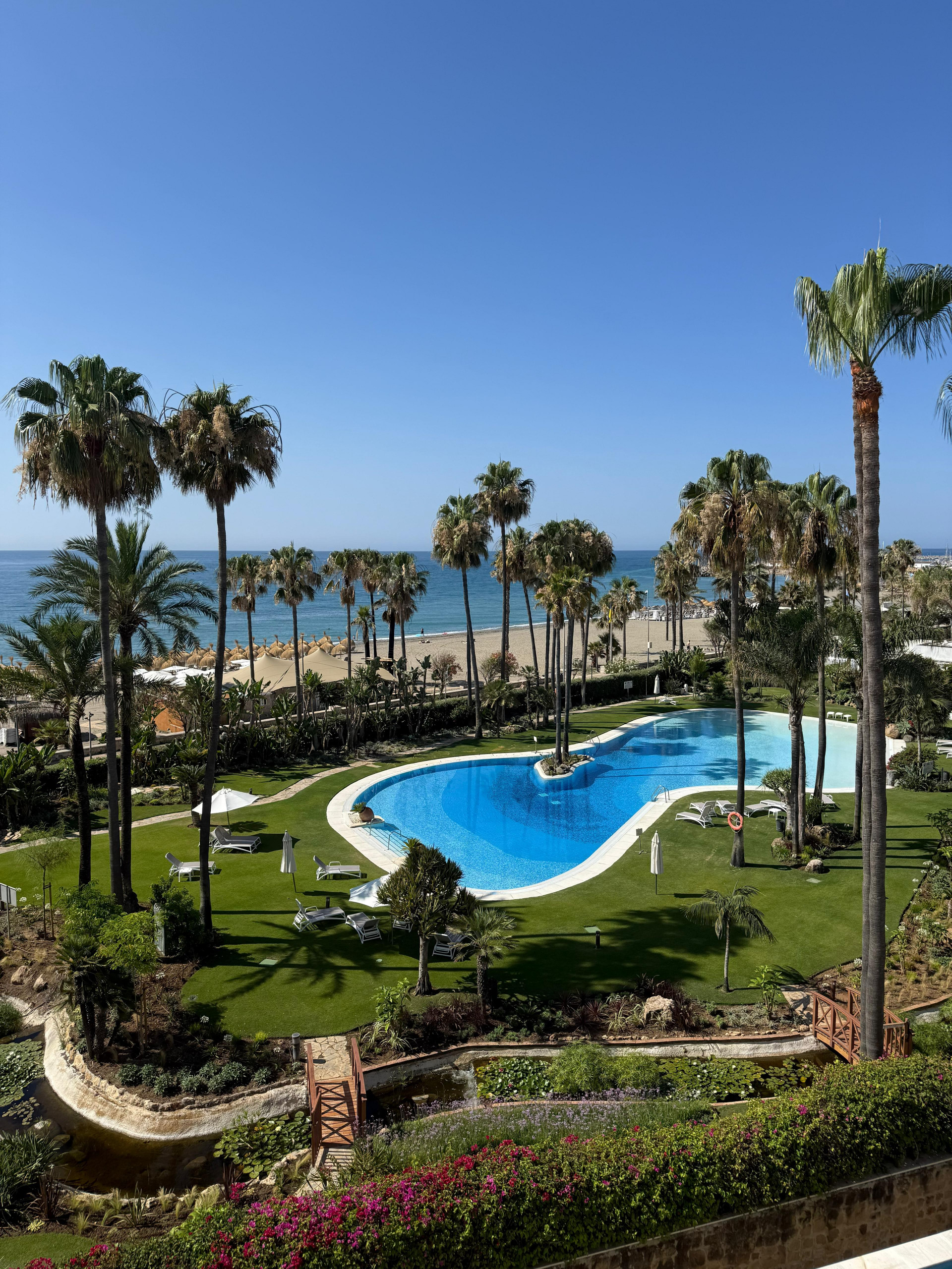 Apartment in Marbella &#8211; Puerto Banus, Marbella - Image 6