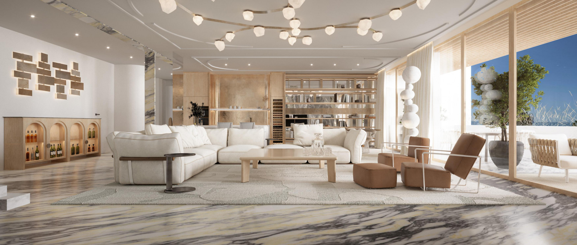 Apartment in Marbella &#8211; Puerto Banus, Marbella - Image 7