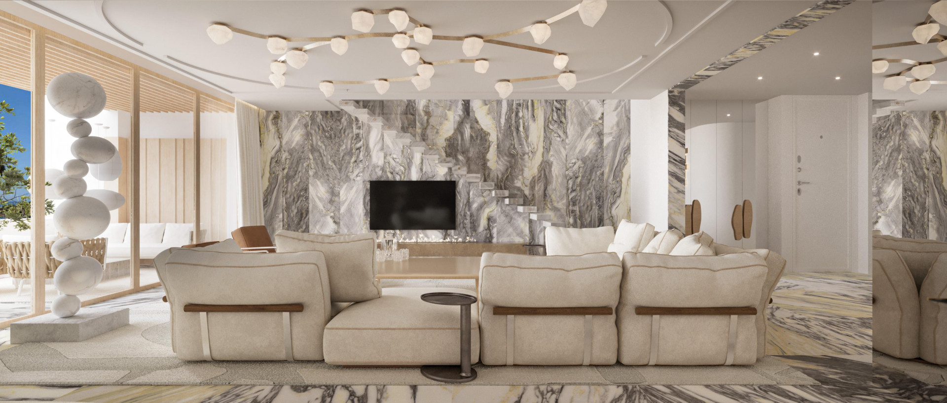 Apartment in Marbella &#8211; Puerto Banus, Marbella - Image 3