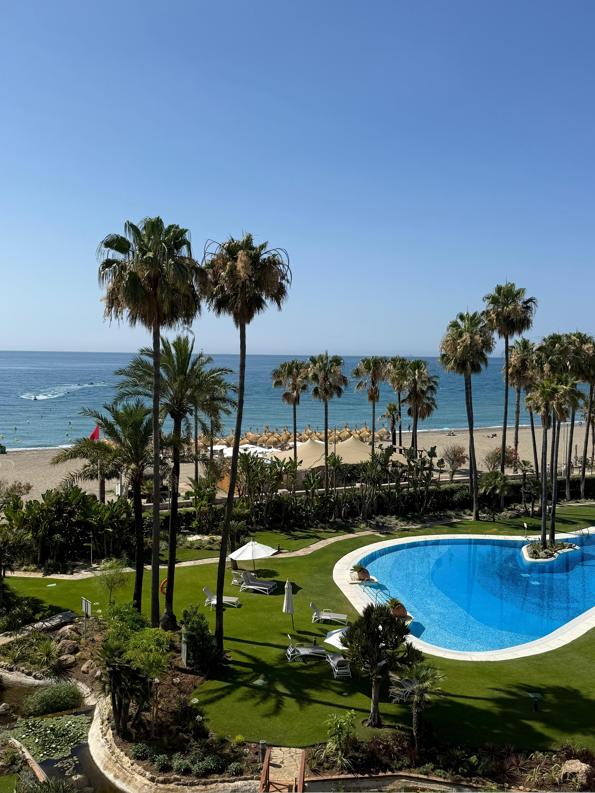Apartment in Marbella &#8211; Puerto Banus, Marbella - Image 5