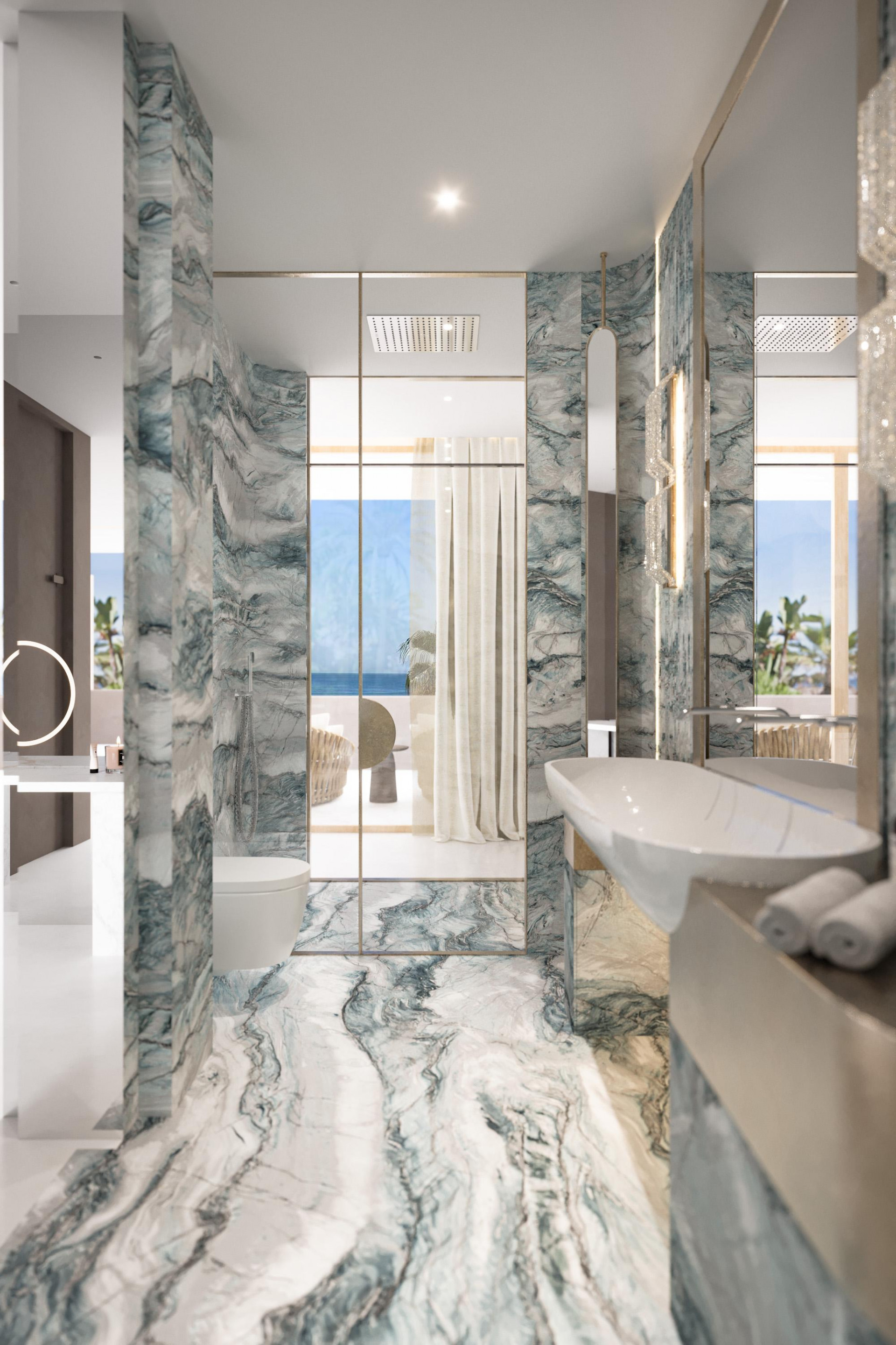 Apartment in Marbella &#8211; Puerto Banus, Marbella - Image 10