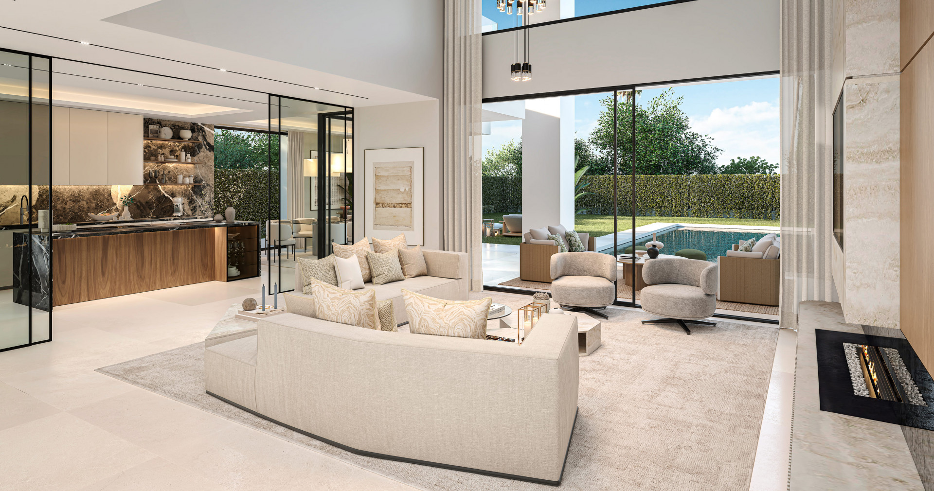 Villa in Estepona East, Estepona - Image 3
