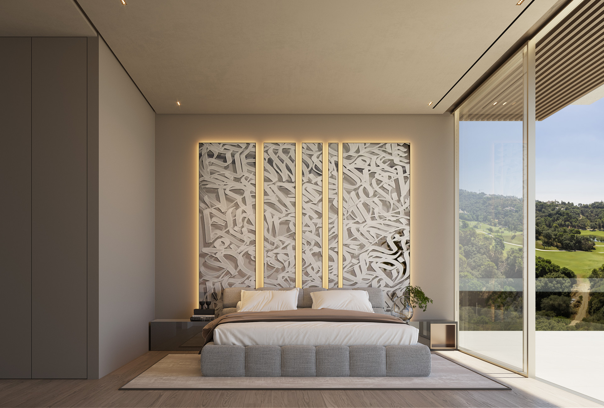 Villa en La Zagaleta, Benahavis - Image 11